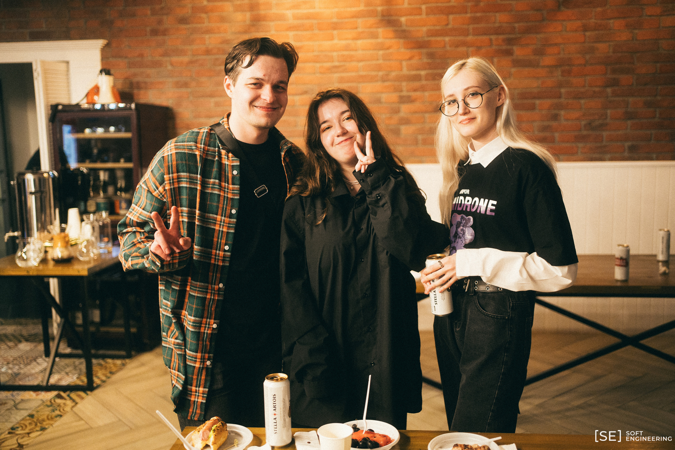 День Программиста Софт Инжиниринг 2023. Фотограф на любое событие в Кемерово