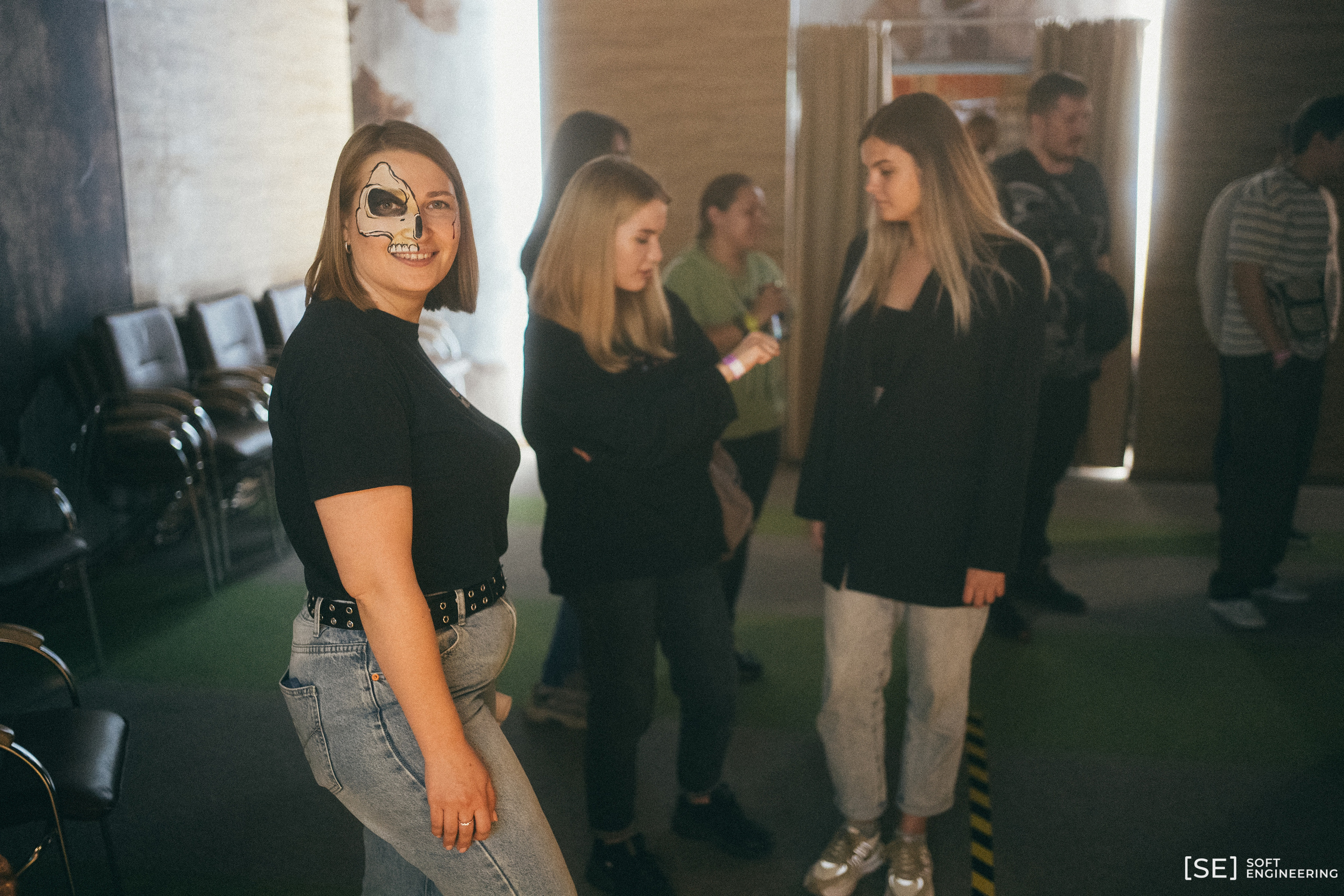 День Программиста Софт Инжиниринг 2023. Фотограф на любое событие в Кемерово