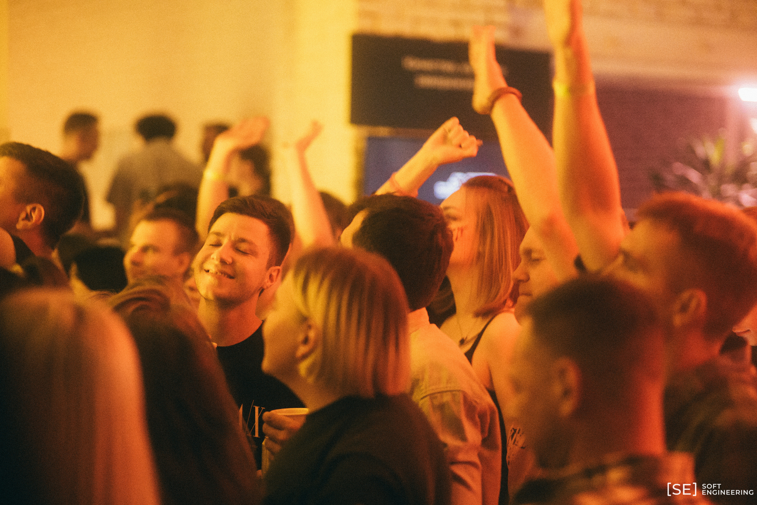 День Программиста Софт Инжиниринг 2023. Фотограф на любое событие в Кемерово