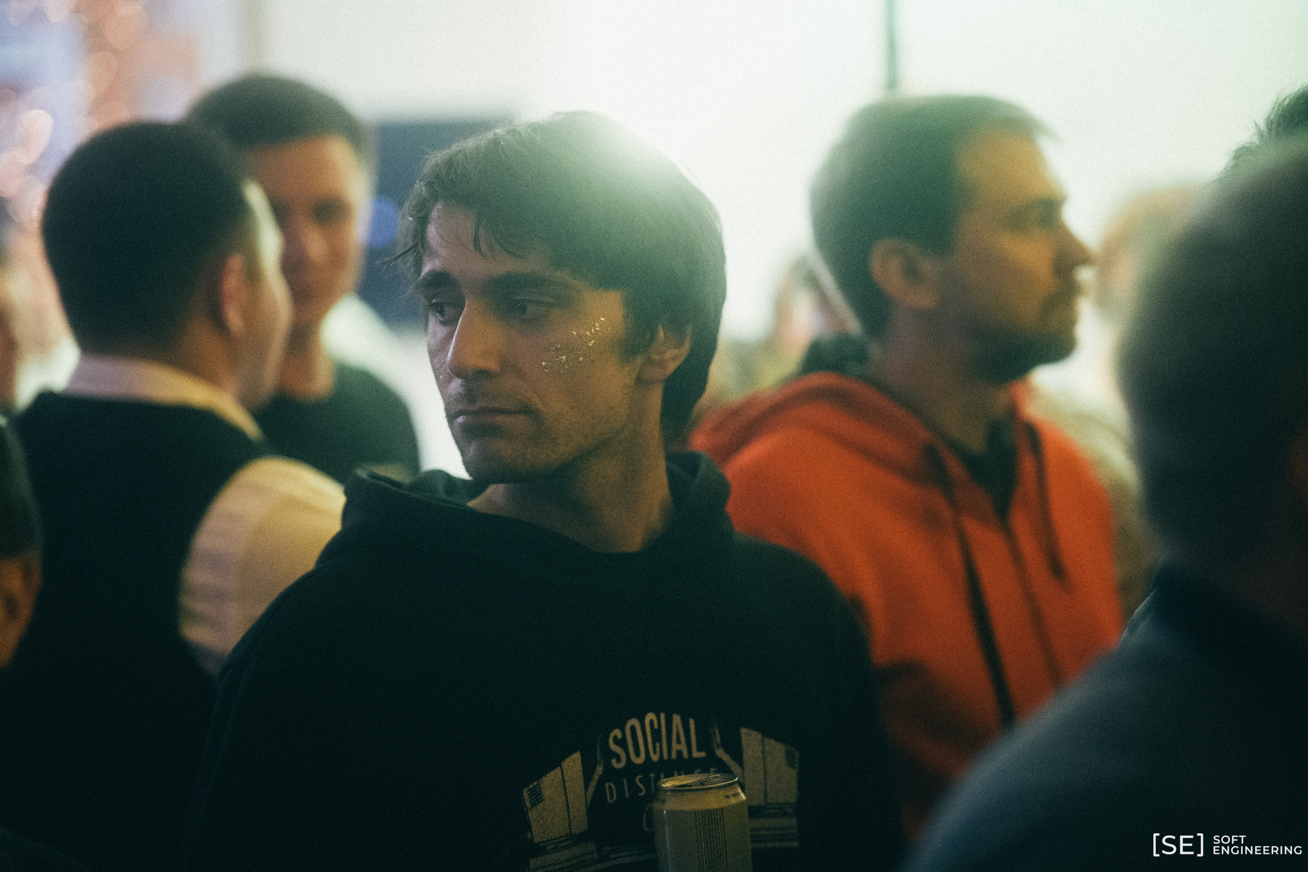 День Программиста Софт Инжиниринг 2023. Фотограф на любое событие в Кемерово