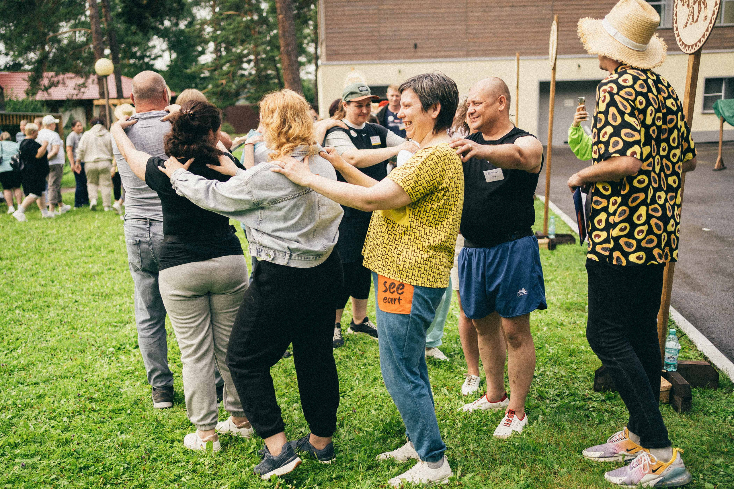 Корпоратив Мария-Ра. Фотограф на любое событие в Кемерово