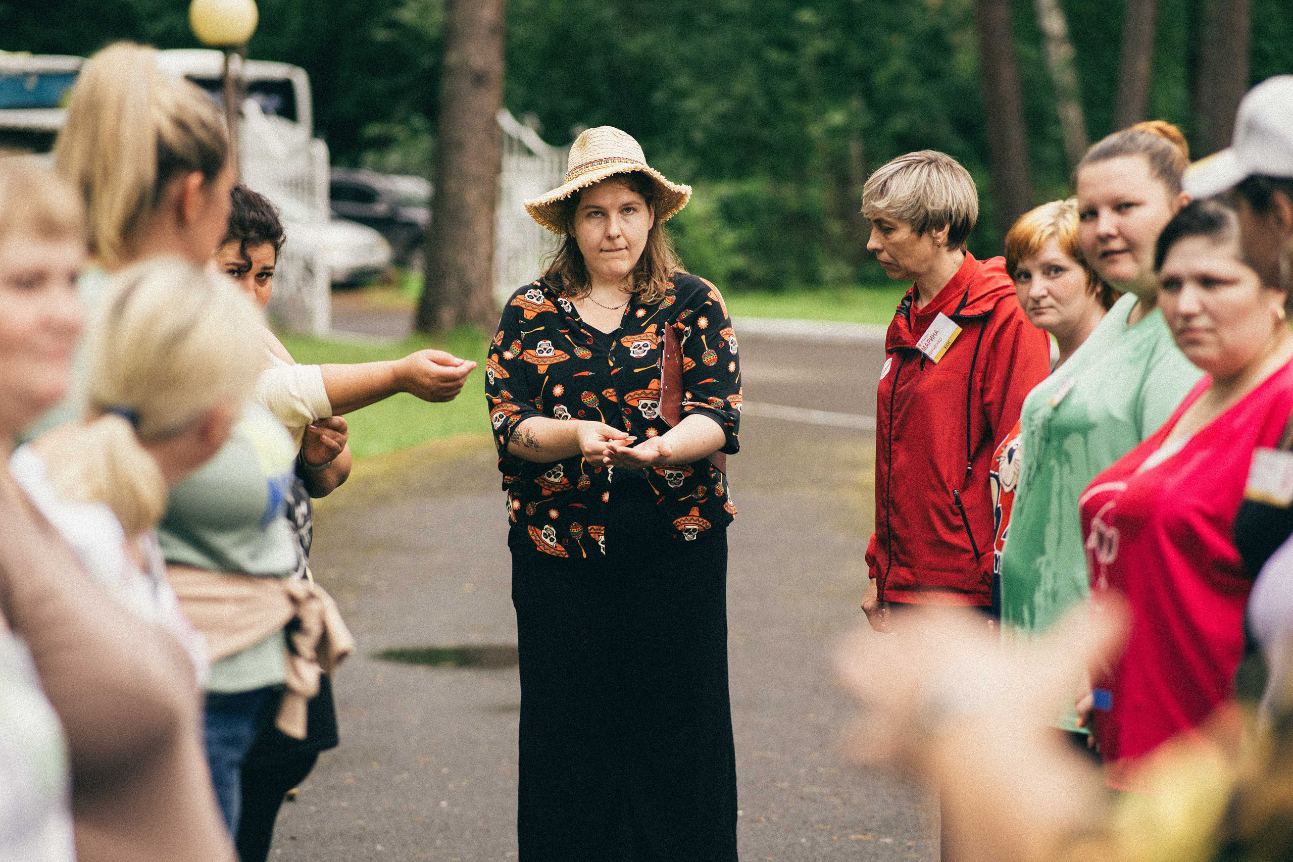 Корпоратив Мария-Ра. Фотограф на любое событие в Кемерово