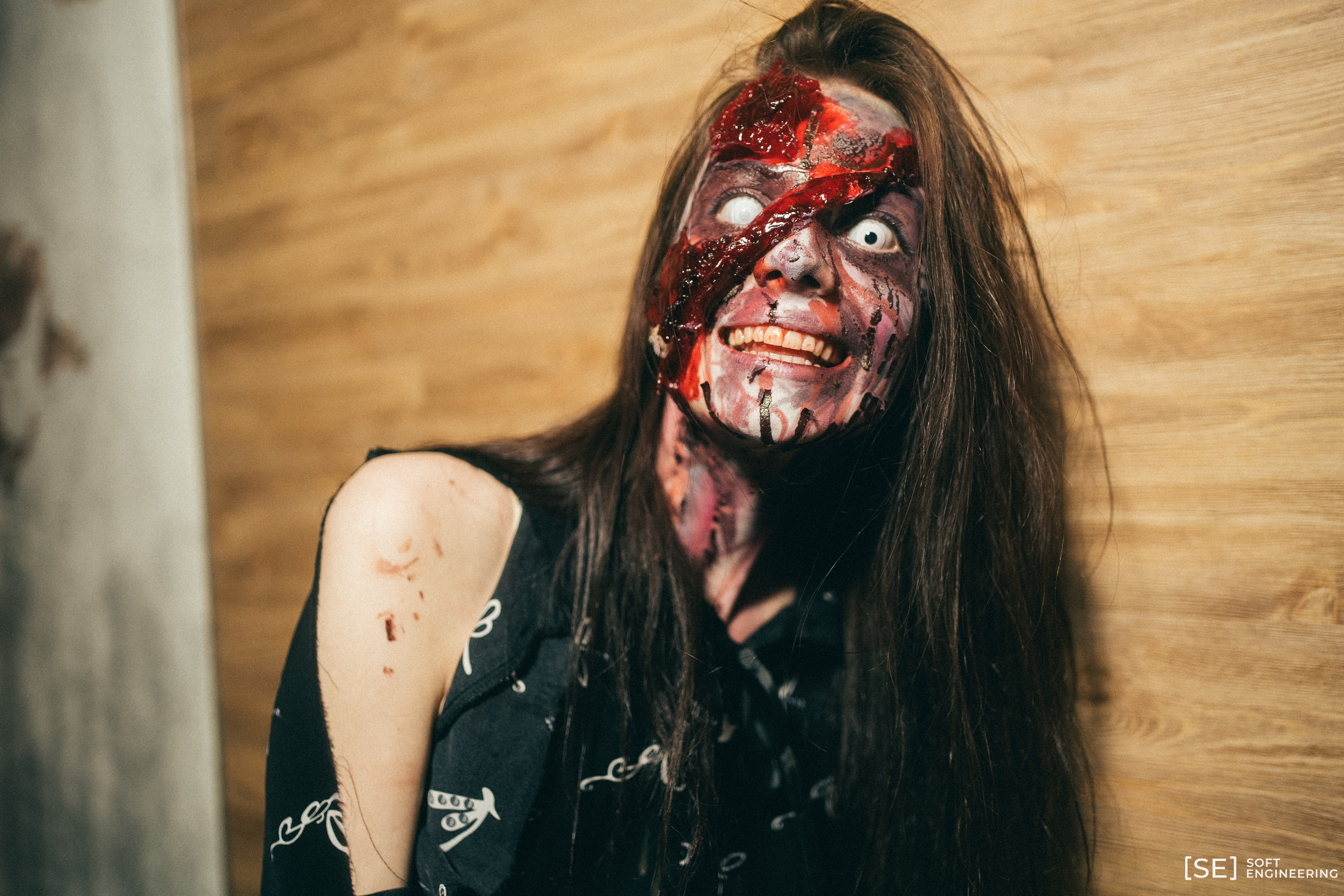 День Программиста Софт Инжиниринг 2023. Фотограф на любое событие в Кемерово