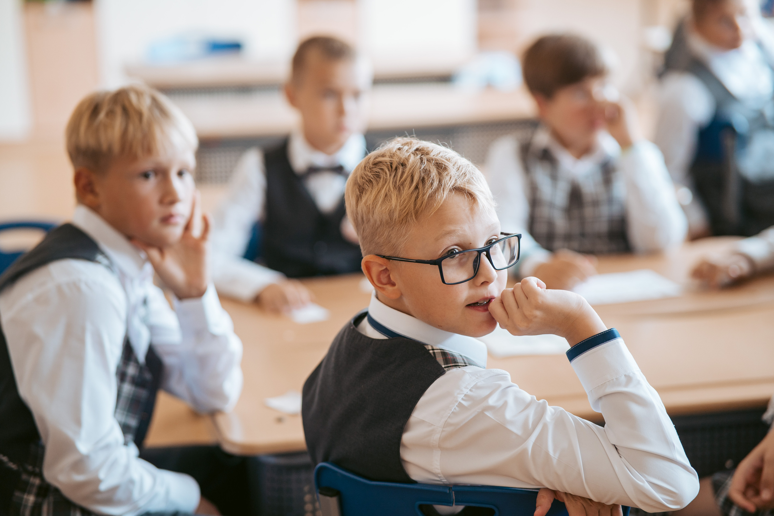 Классный час. Фотограф на любое событие в Кемерово