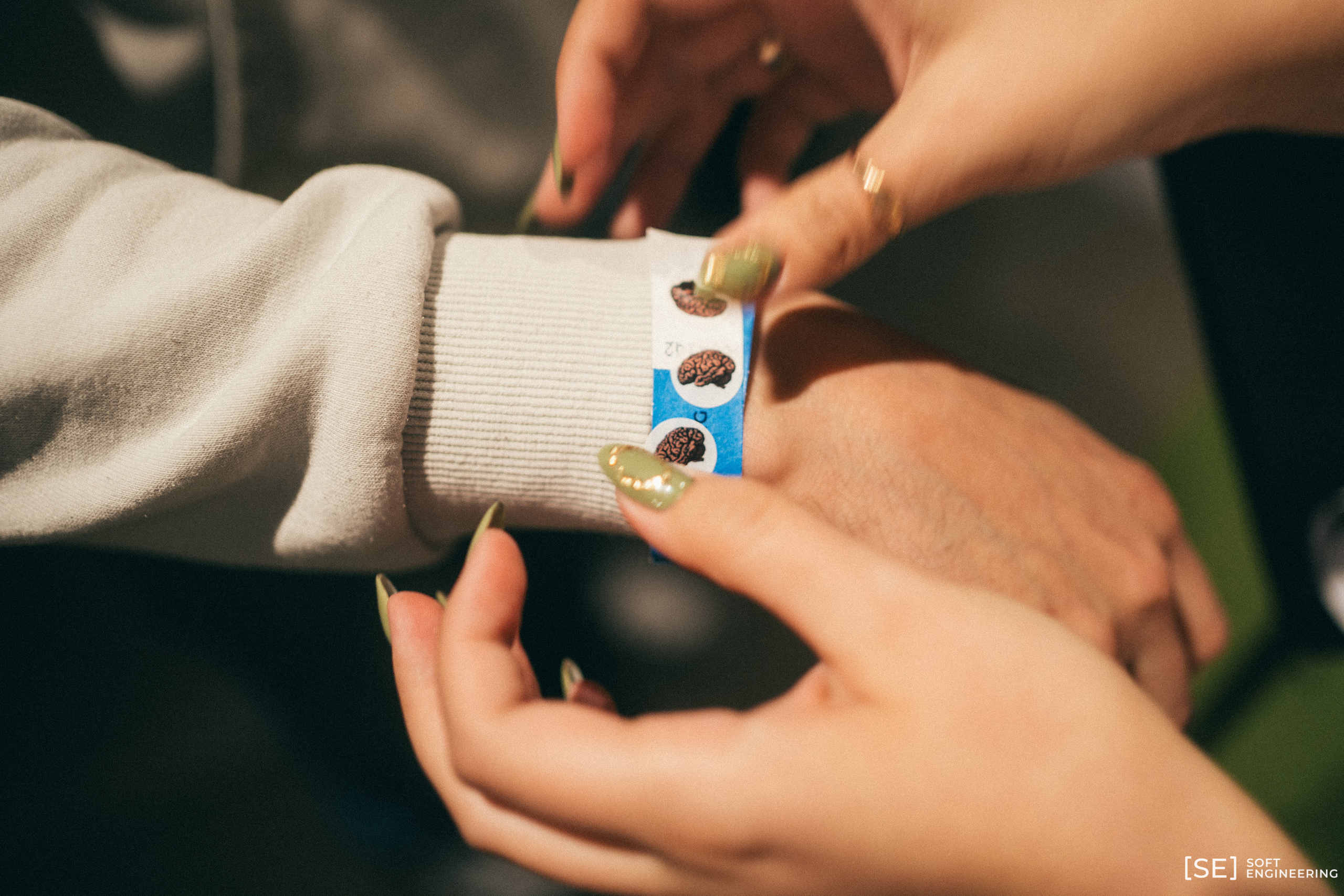 День Программиста Софт Инжиниринг 2023. Фотограф на любое событие в Кемерово