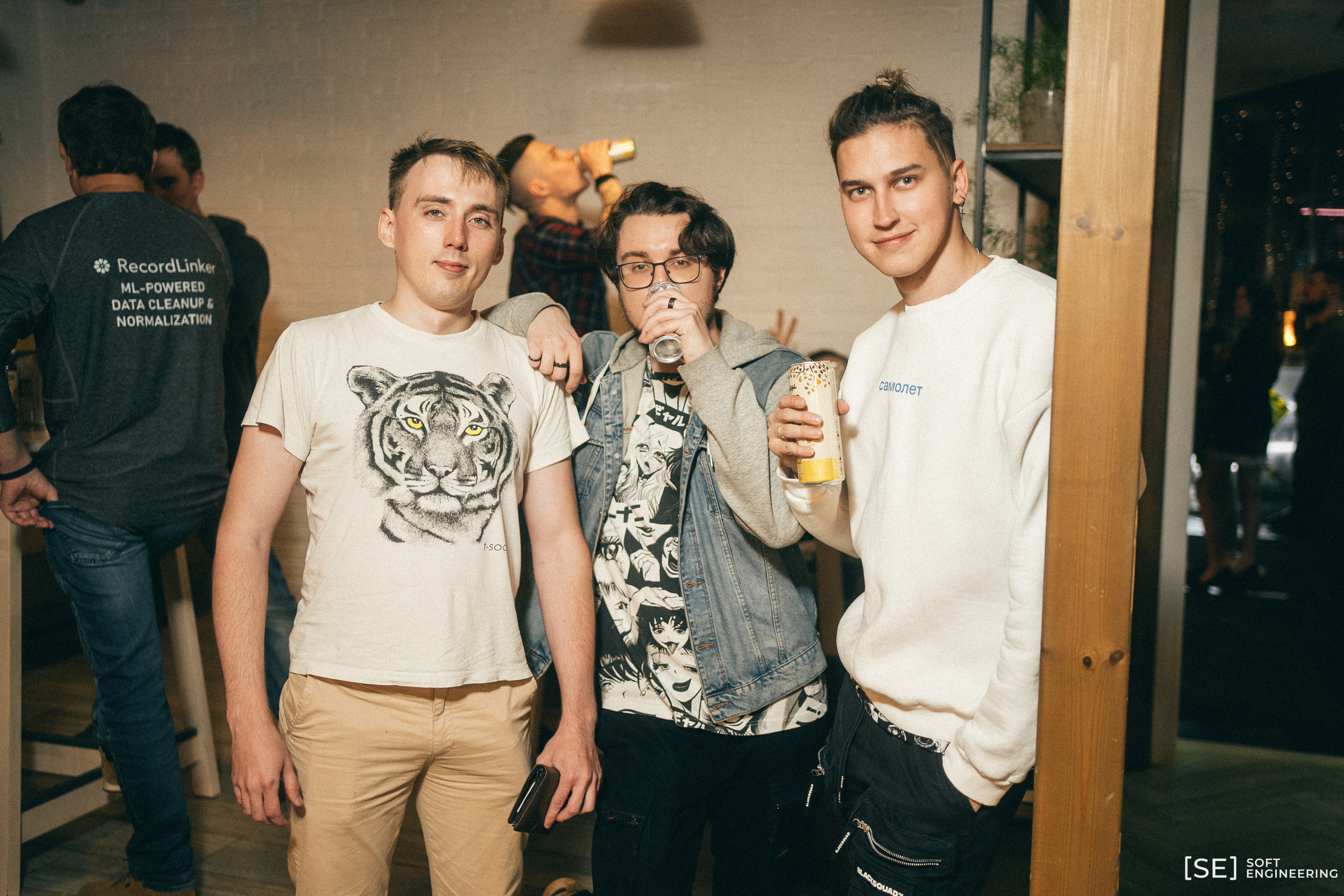 День Программиста Софт Инжиниринг 2023. Фотограф на любое событие в Кемерово