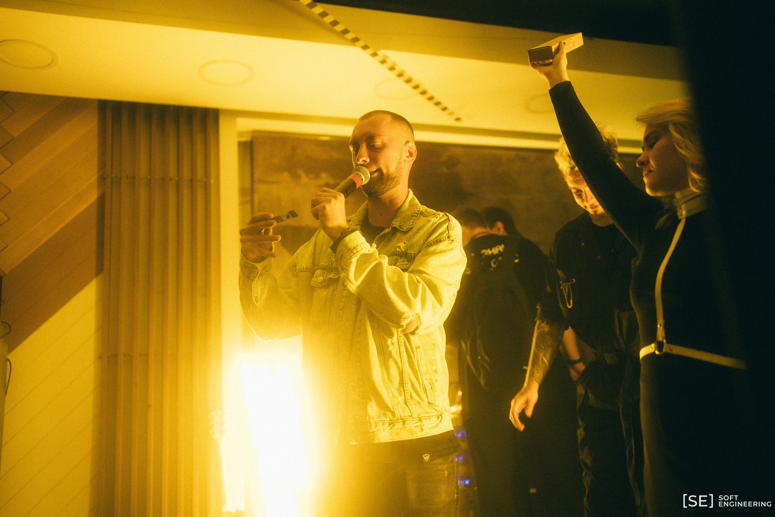 День Программиста Софт Инжиниринг 2023. Фотограф на любое событие в Кемерово