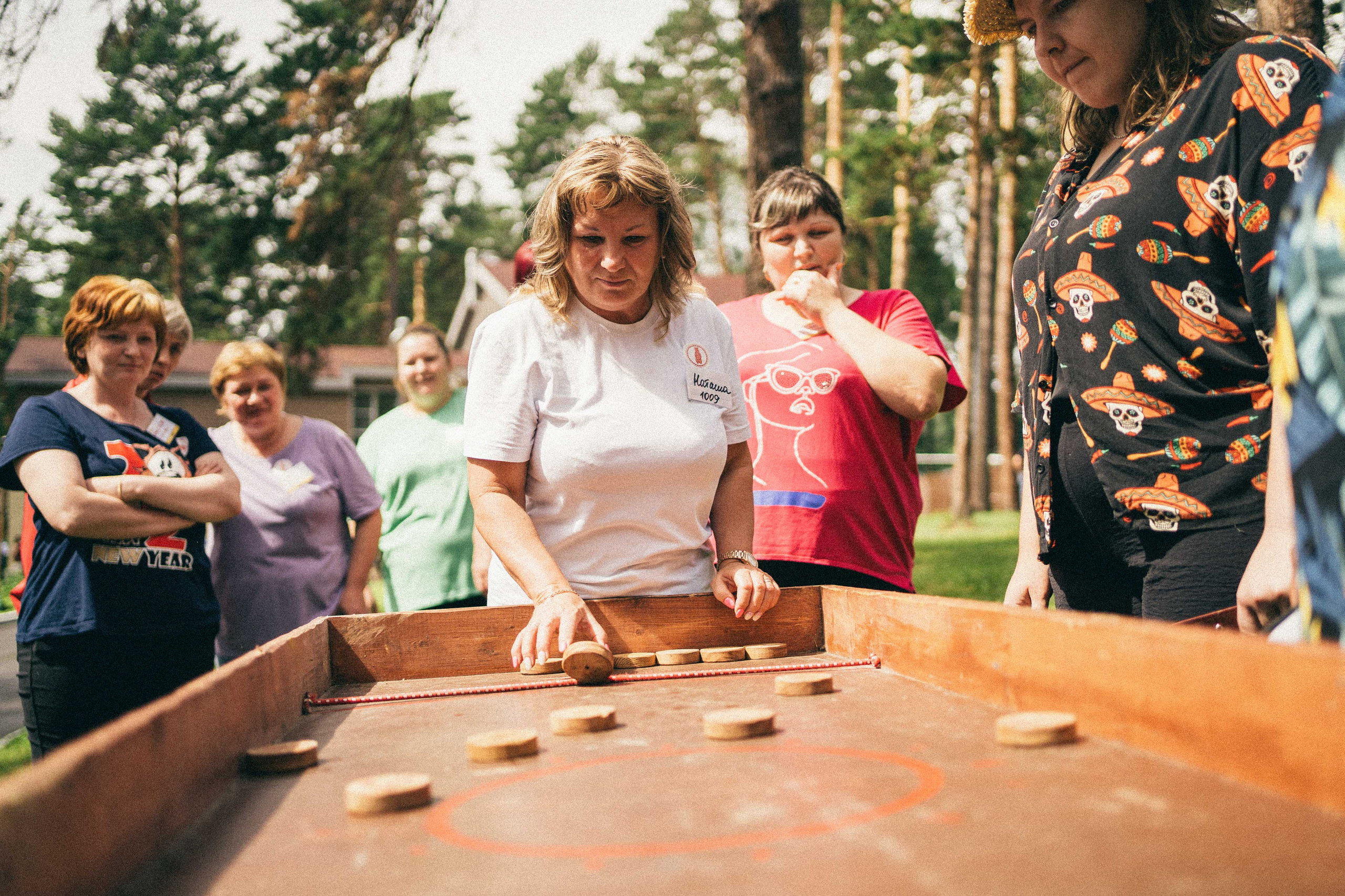 Корпоратив Мария-Ра. Фотограф на любое событие в Кемерово