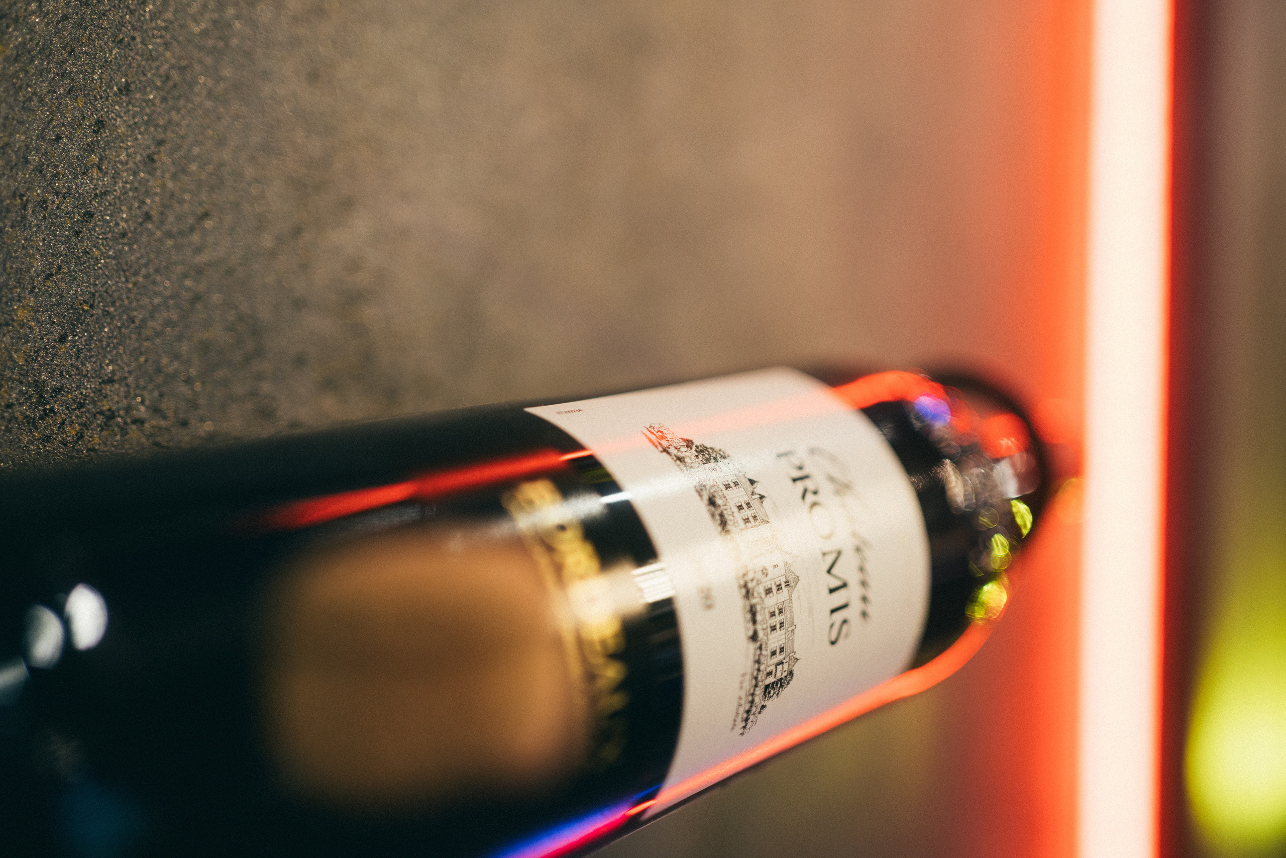 Открытие Винотеки БонВин. Фотограф на любое событие в Кемерово