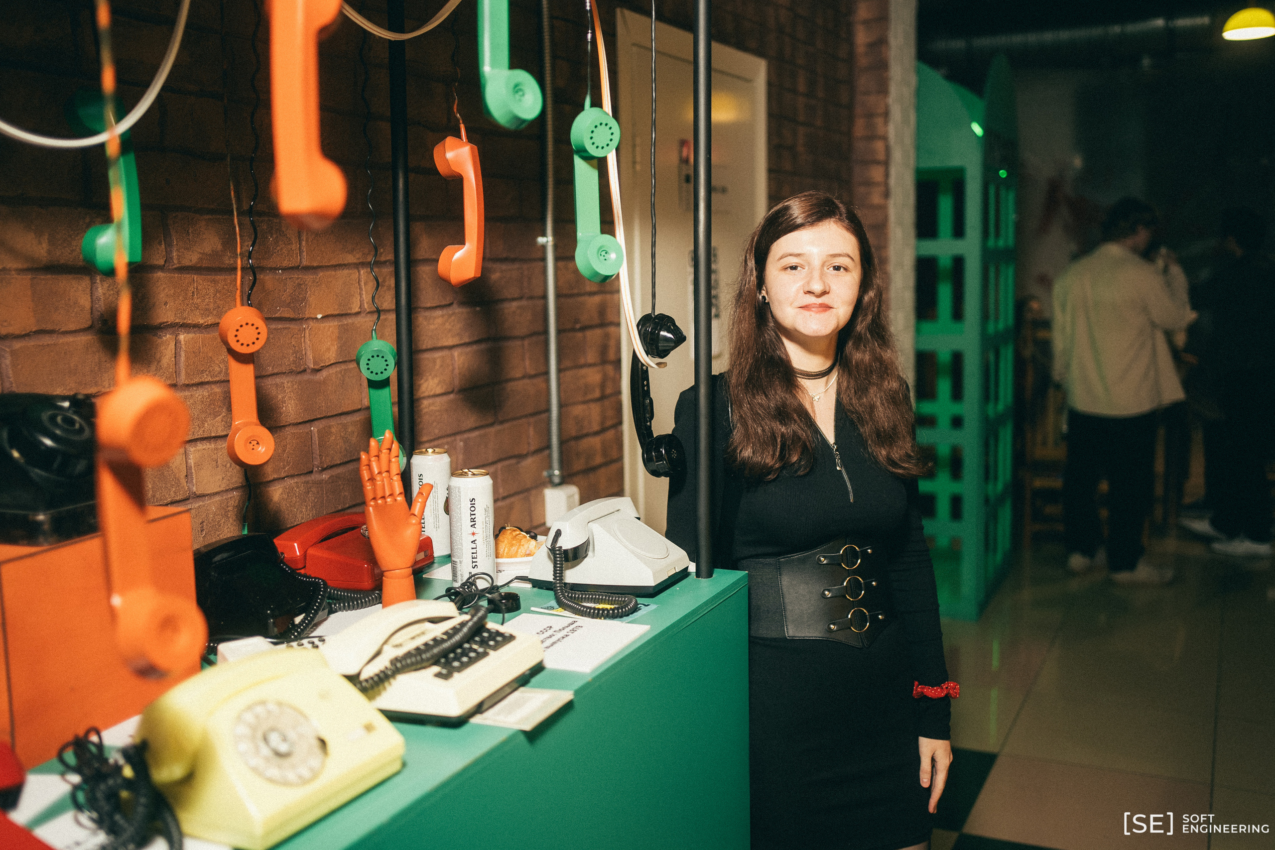 День Программиста Софт Инжиниринг 2023. Фотограф на любое событие в Кемерово