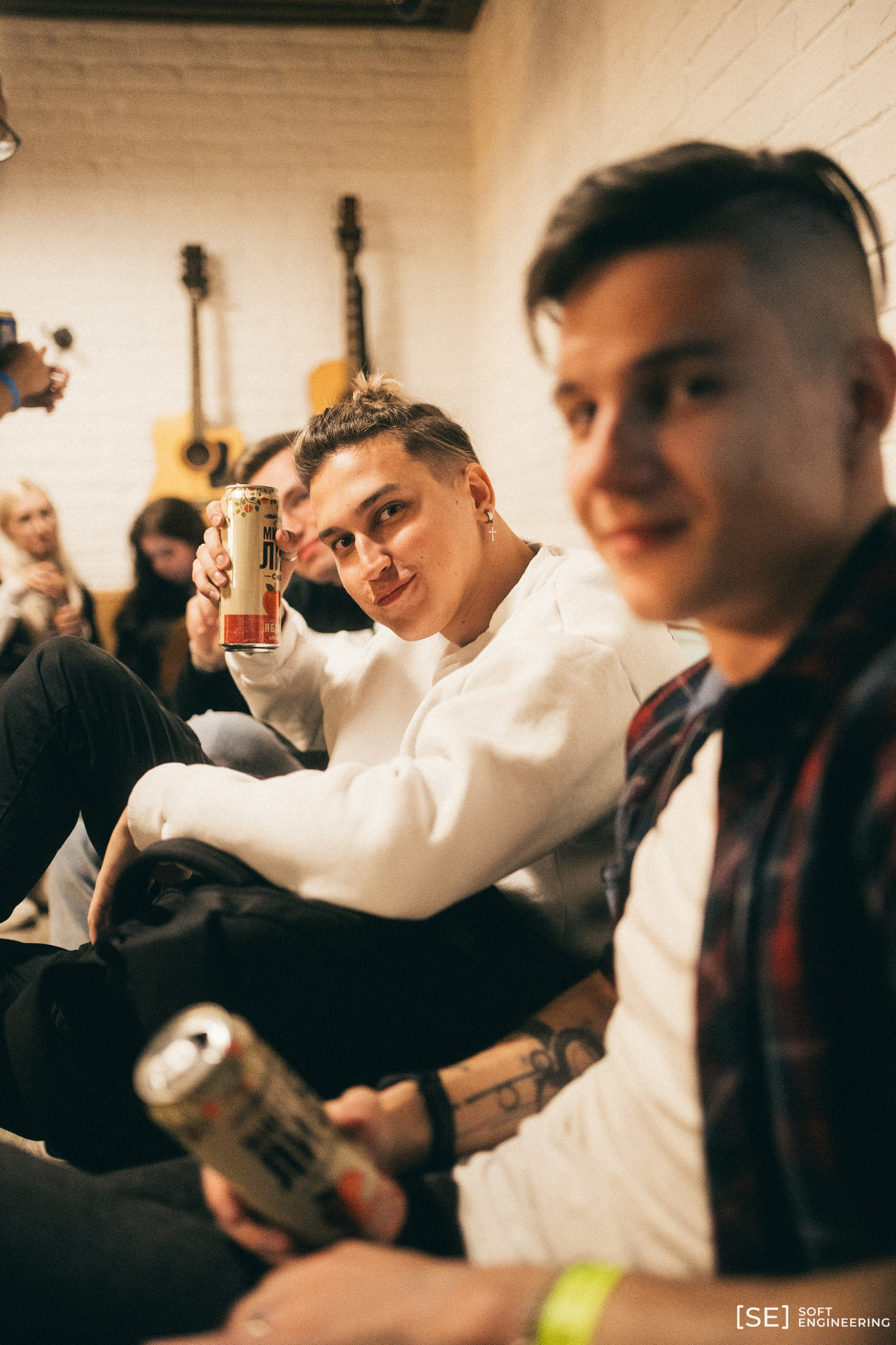 День Программиста Софт Инжиниринг 2023. Фотограф на любое событие в Кемерово