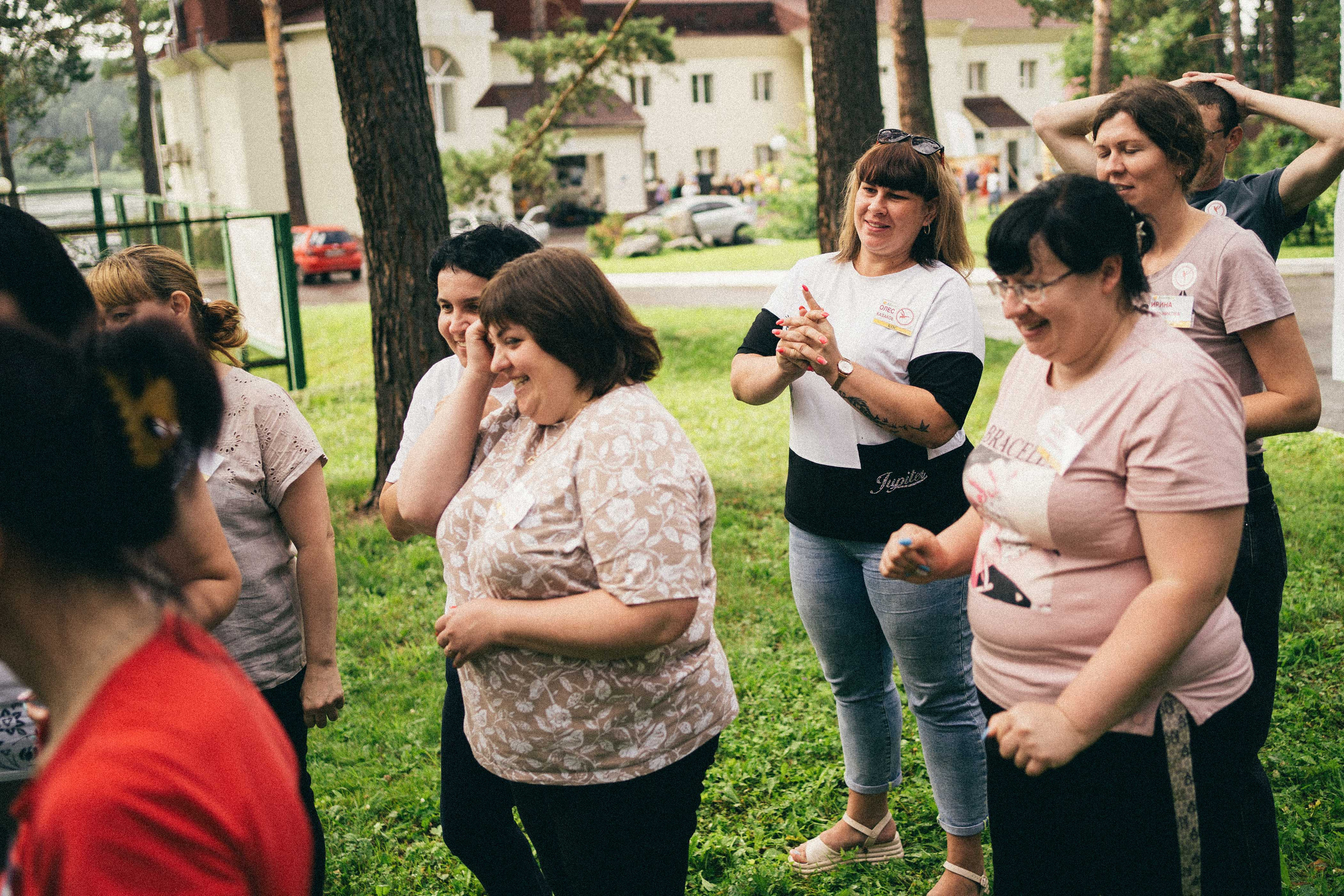 Корпоратив Мария-Ра. Фотограф на любое событие в Кемерово