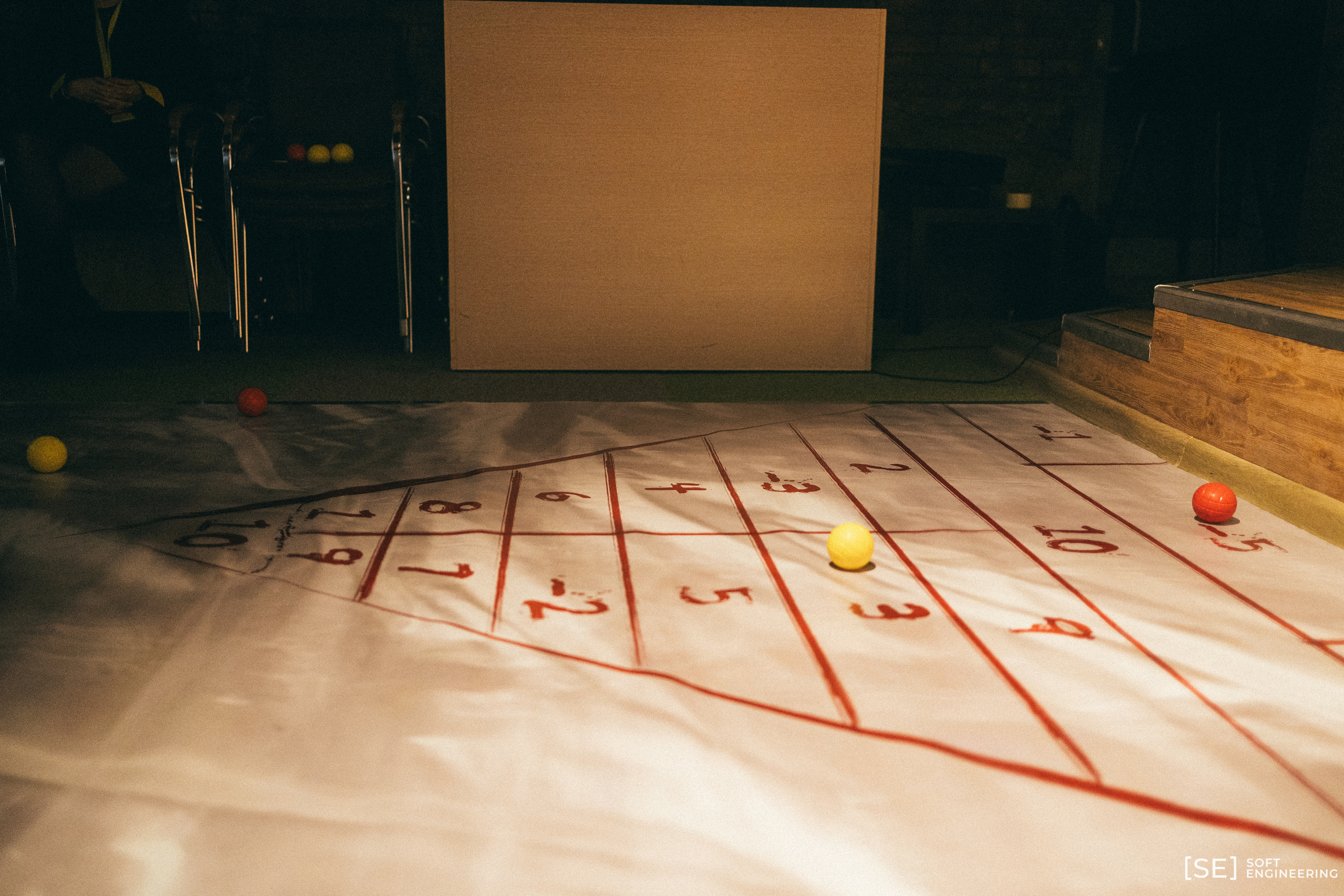 День Программиста Софт Инжиниринг 2023. Фотограф на любое событие в Кемерово