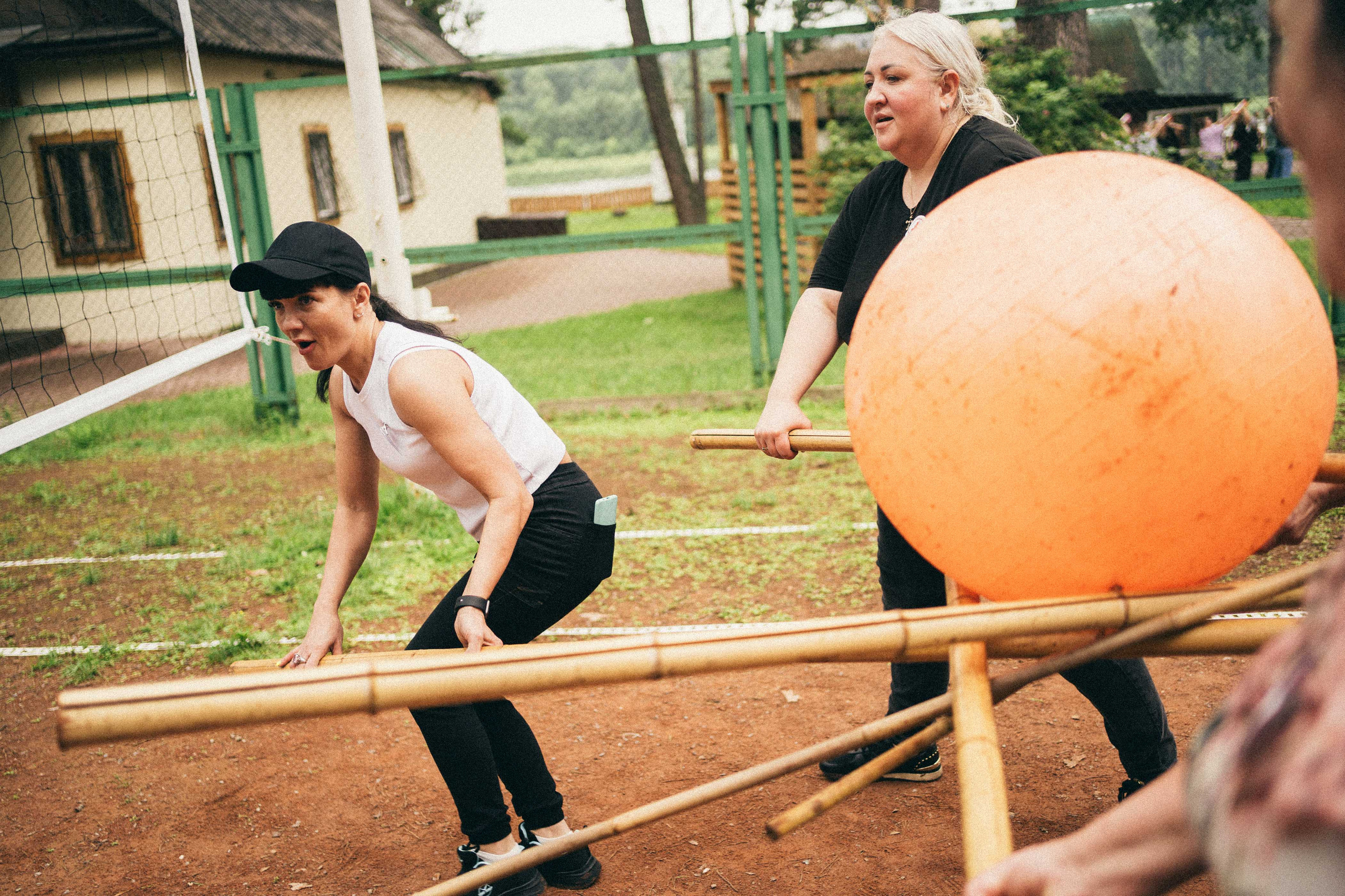 Корпоратив Мария-Ра. Фотограф на любое событие в Кемерово