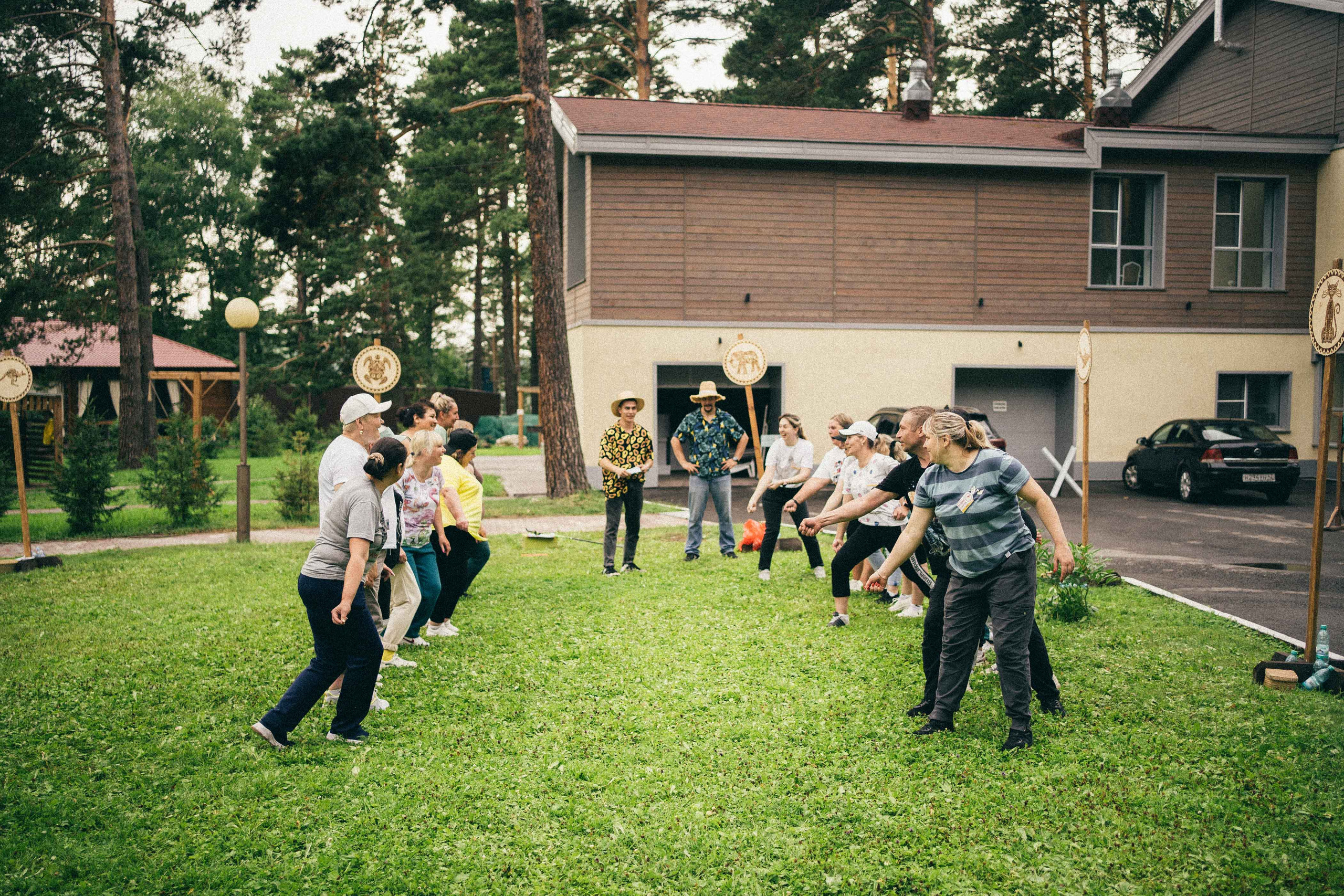 Корпоратив Мария-Ра. Фотограф на любое событие в Кемерово