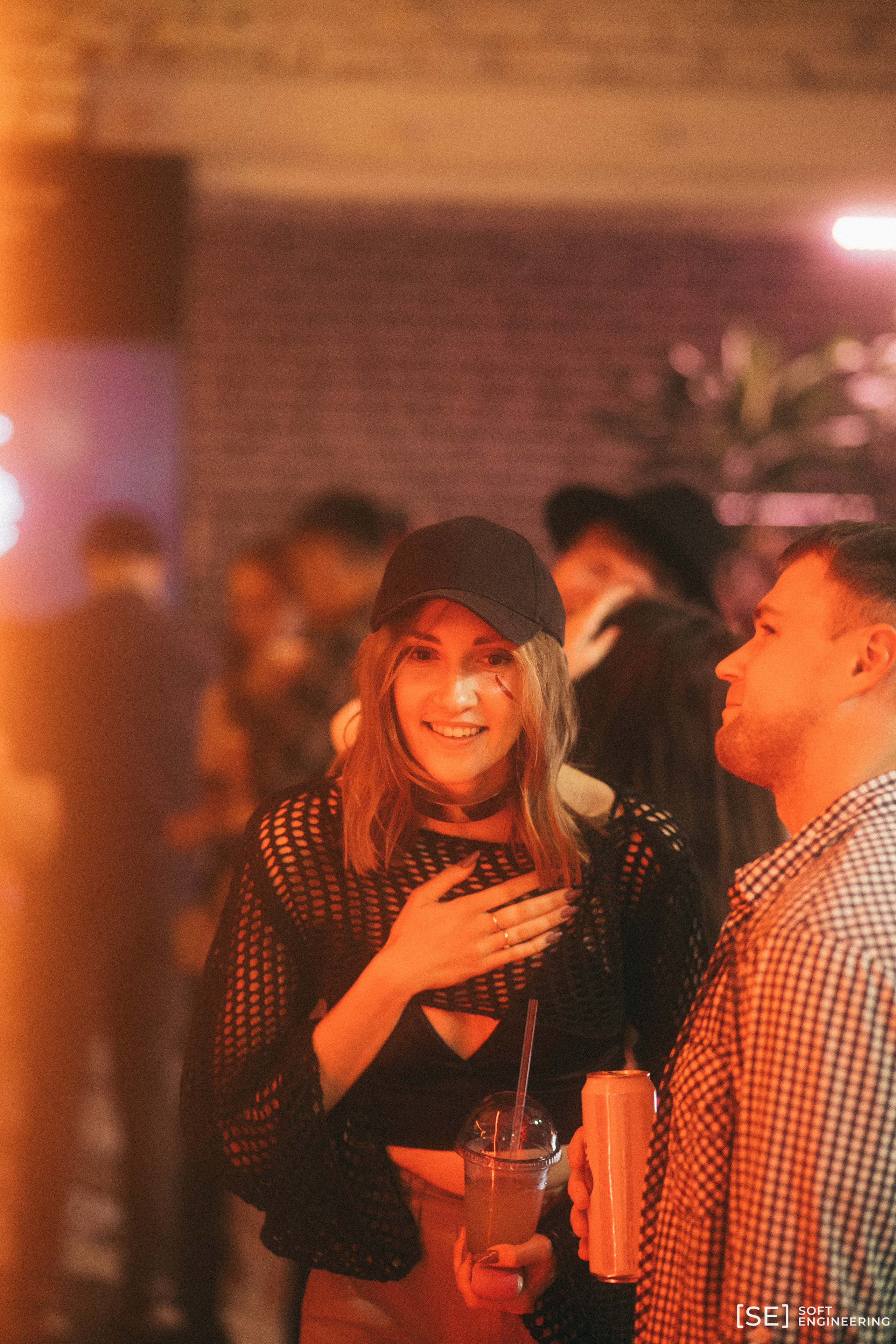 День Программиста Софт Инжиниринг 2023. Фотограф на любое событие в Кемерово