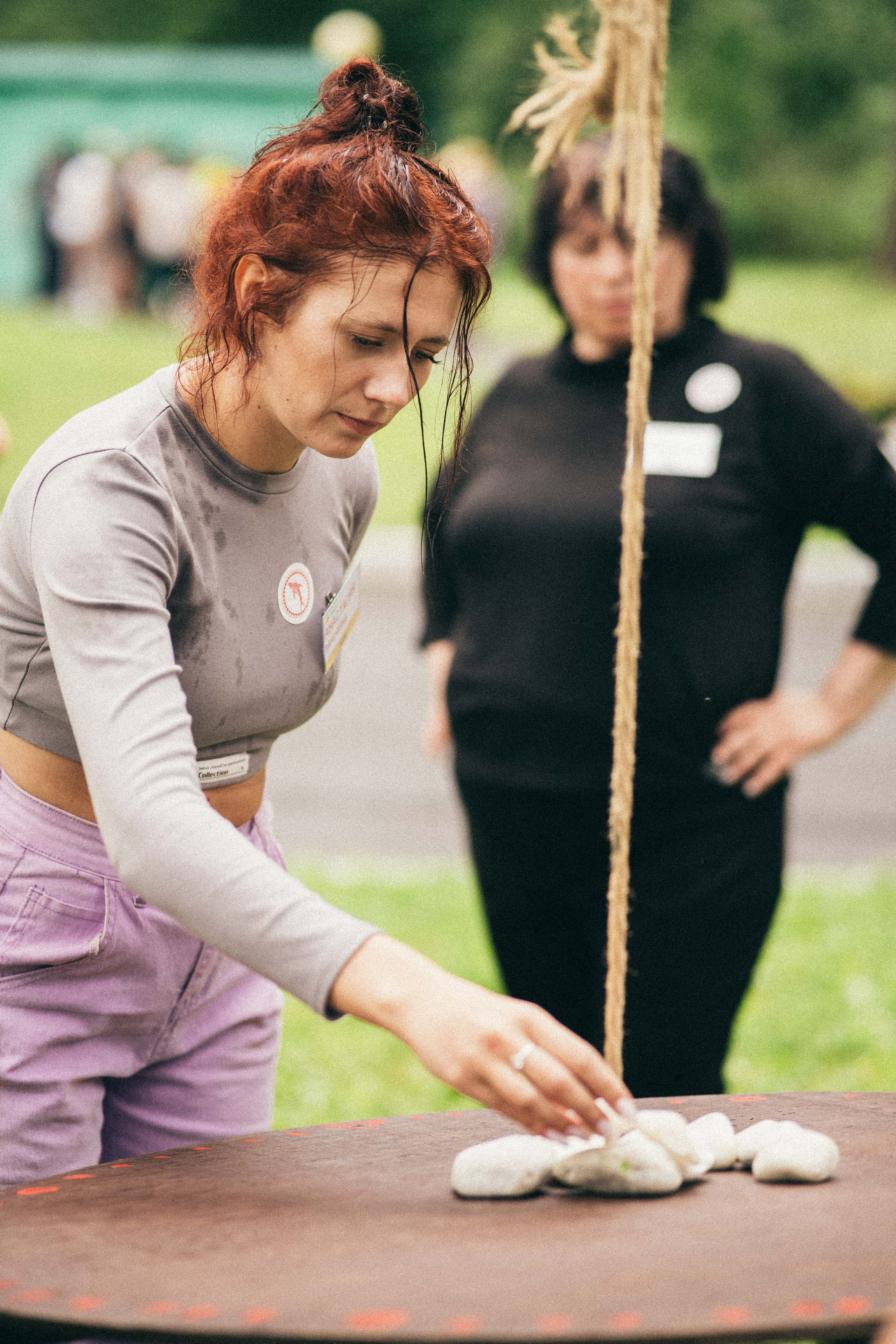 Корпоратив Мария-Ра. Фотограф на любое событие в Кемерово