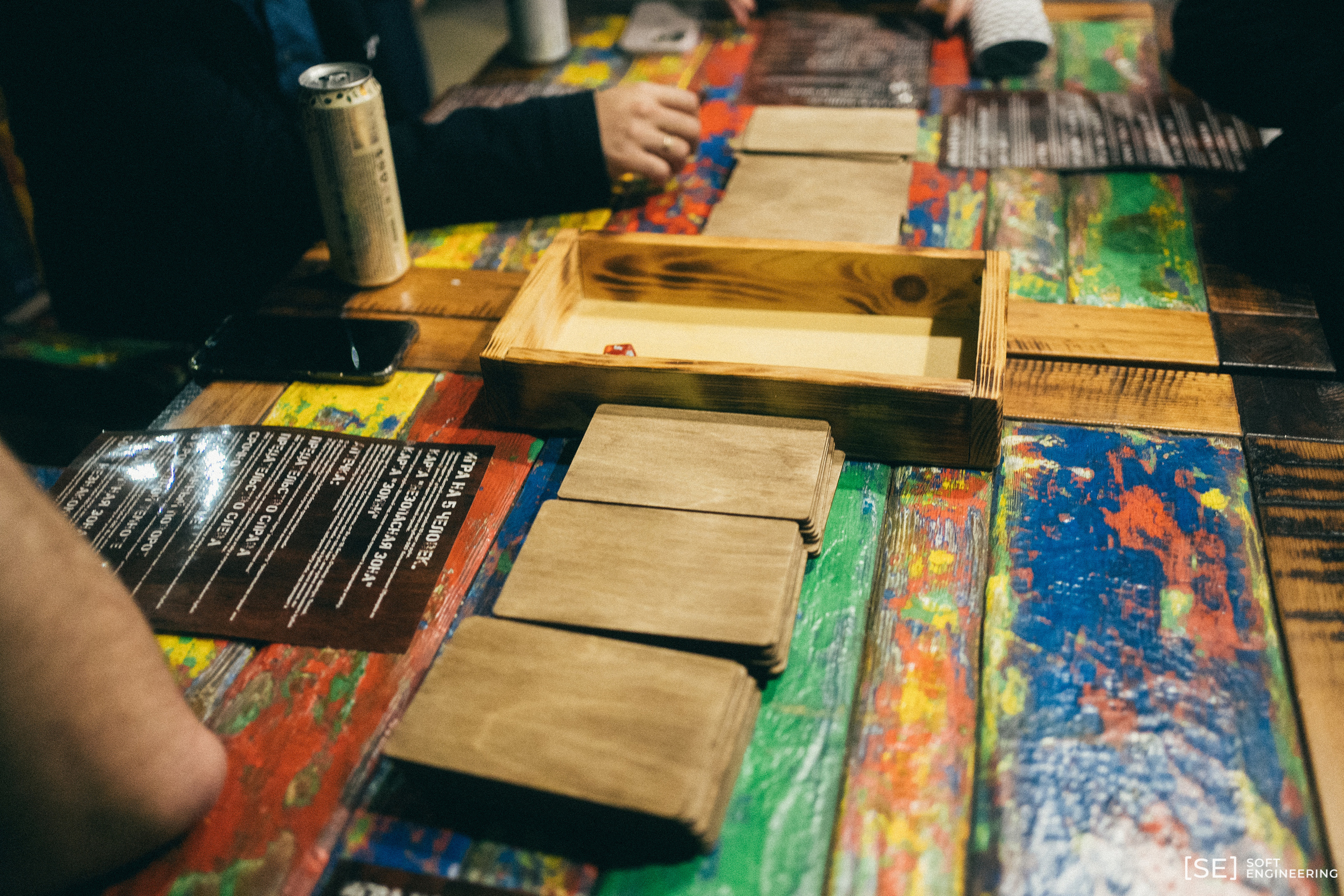 День Программиста Софт Инжиниринг 2023. Фотограф на любое событие в Кемерово