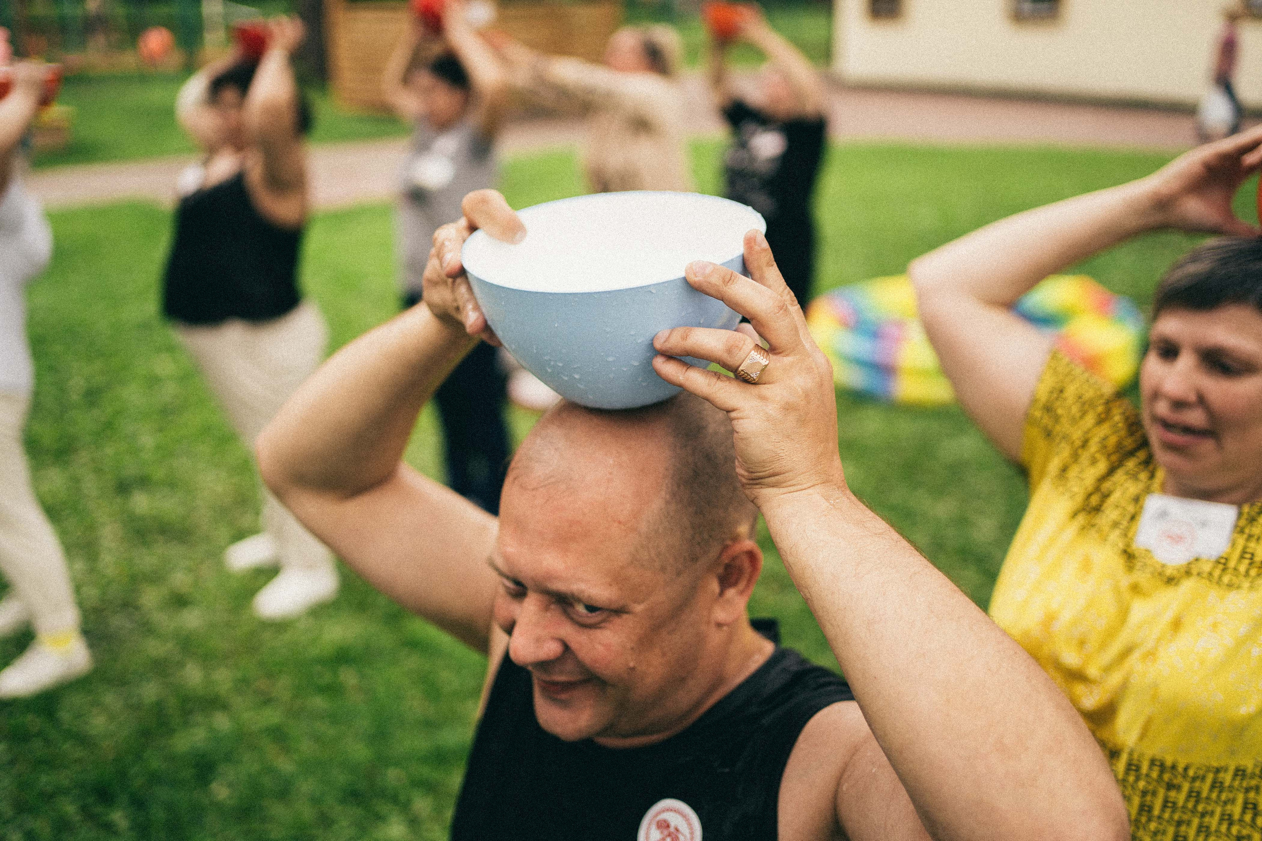 Корпоратив Мария-Ра. Фотограф на любое событие в Кемерово