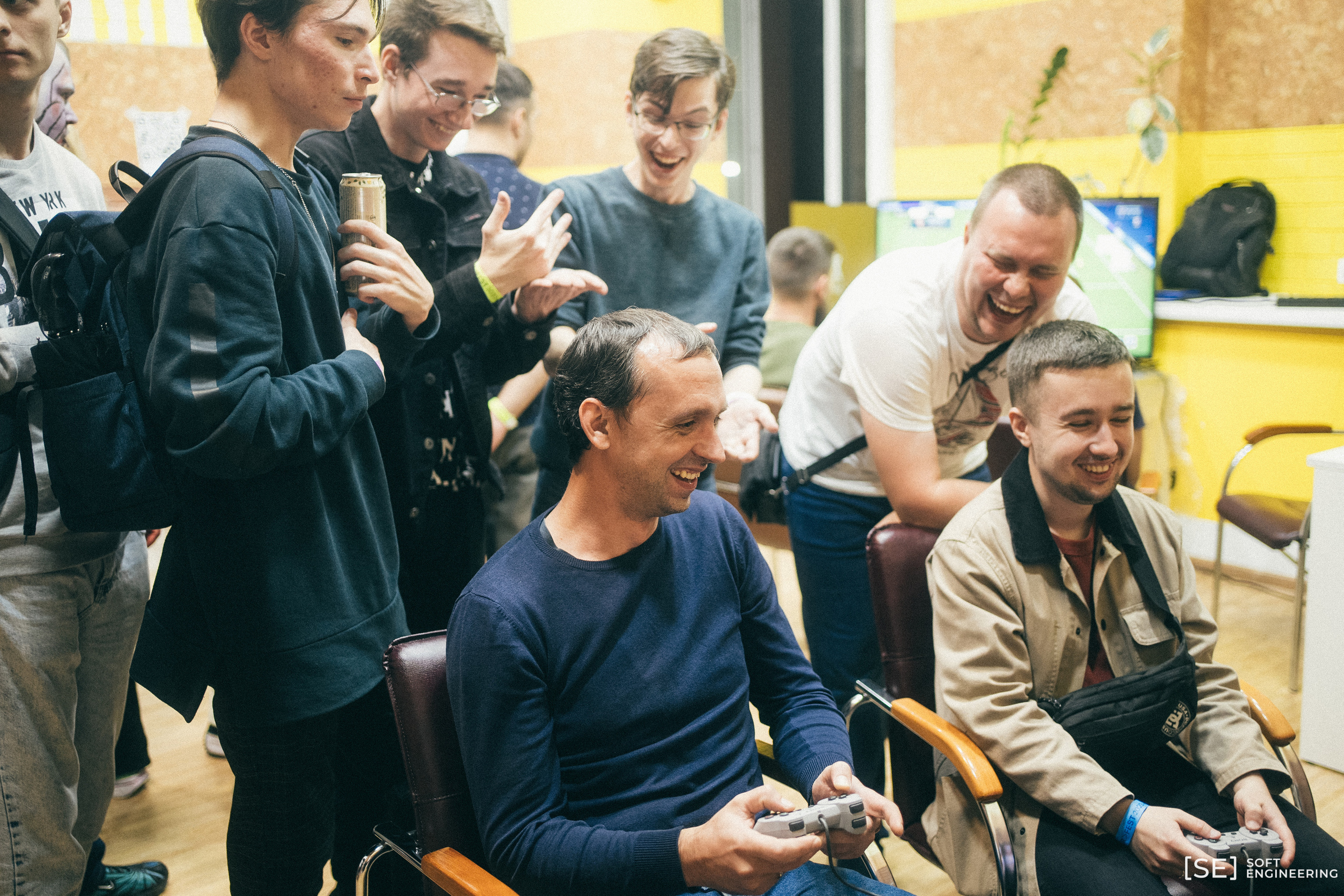 День Программиста Софт Инжиниринг 2023. Фотограф на любое событие в Кемерово