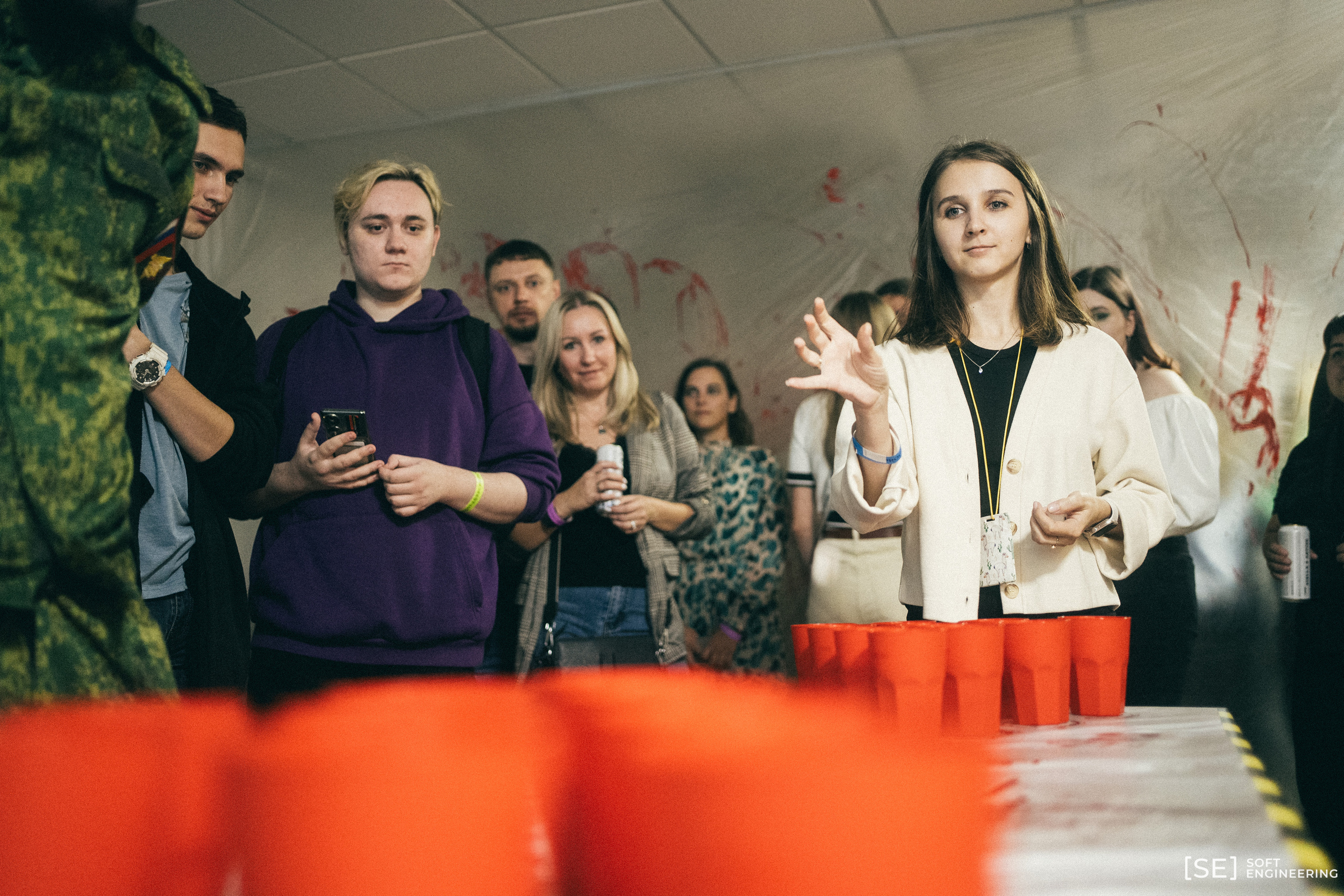 День Программиста Софт Инжиниринг 2023. Фотограф на любое событие в Кемерово