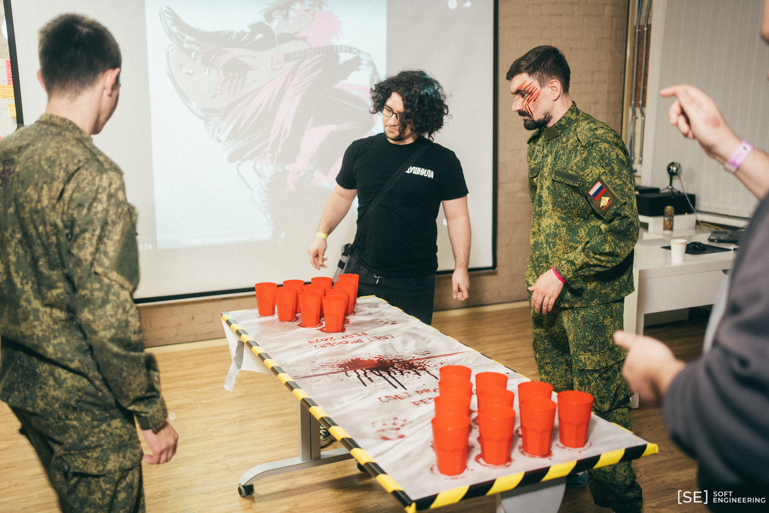 День Программиста Софт Инжиниринг 2023. Фотограф на любое событие в Кемерово