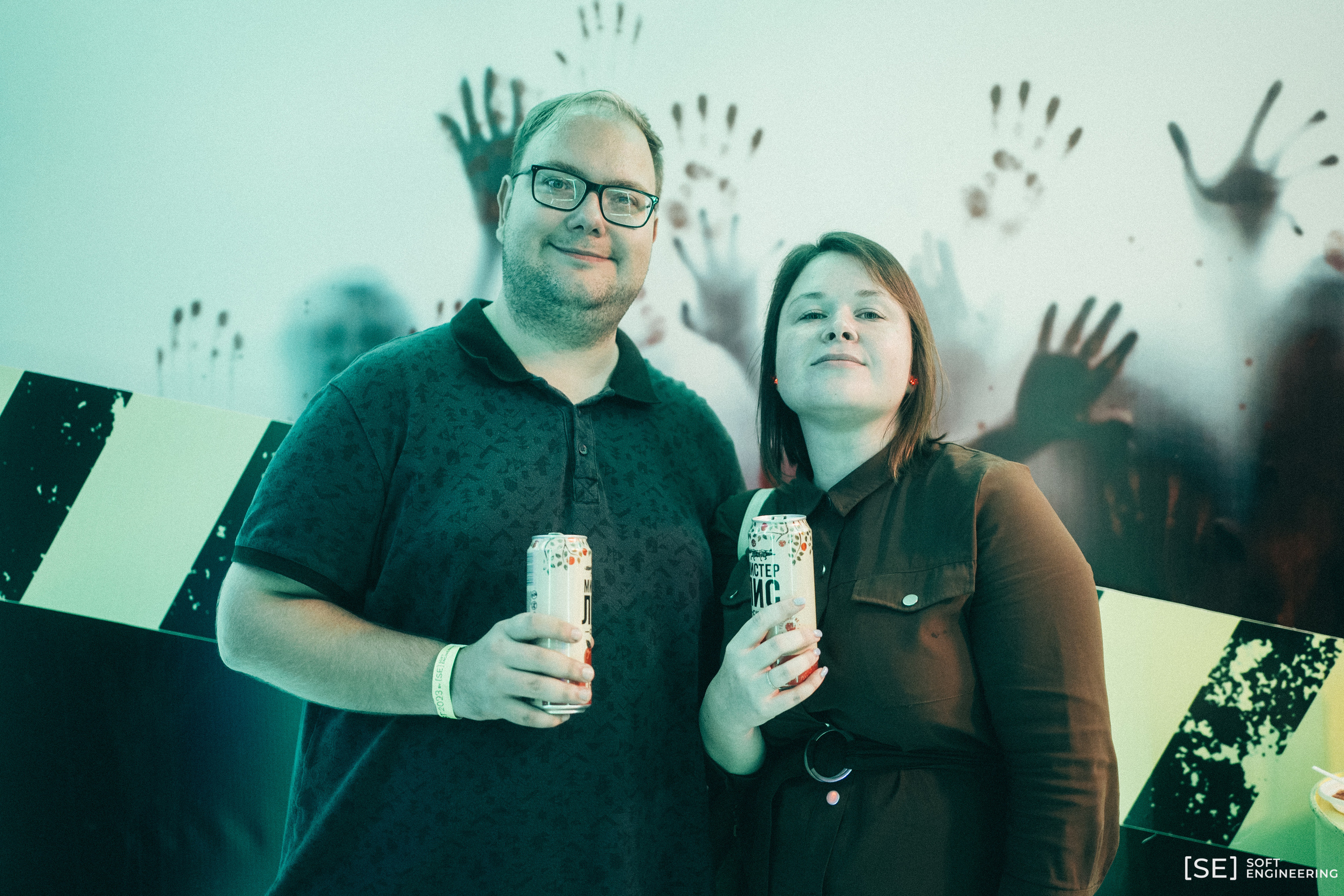 День Программиста Софт Инжиниринг 2023. Фотограф на любое событие в Кемерово