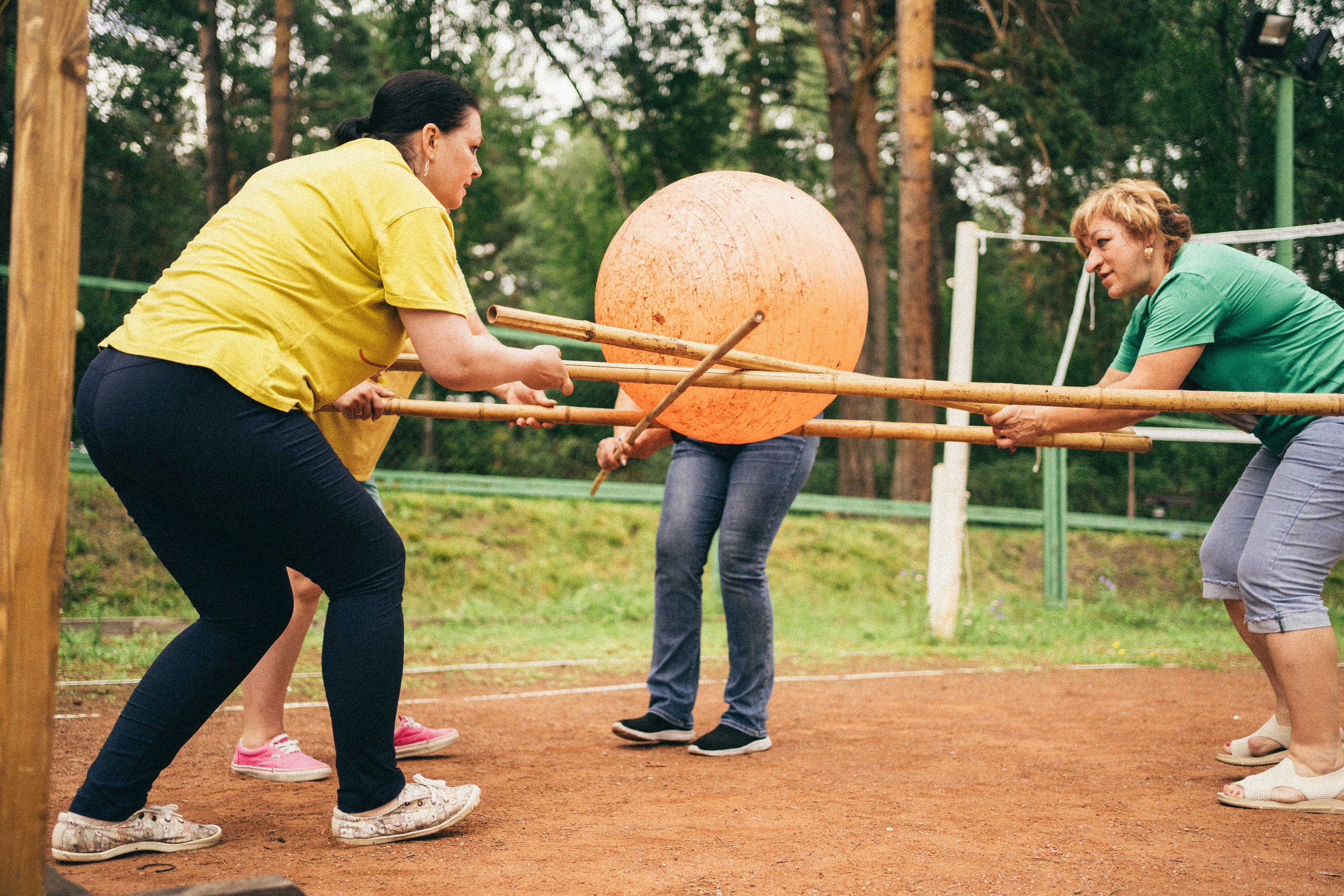 Корпоратив Мария-Ра. Фотограф на любое событие в Кемерово