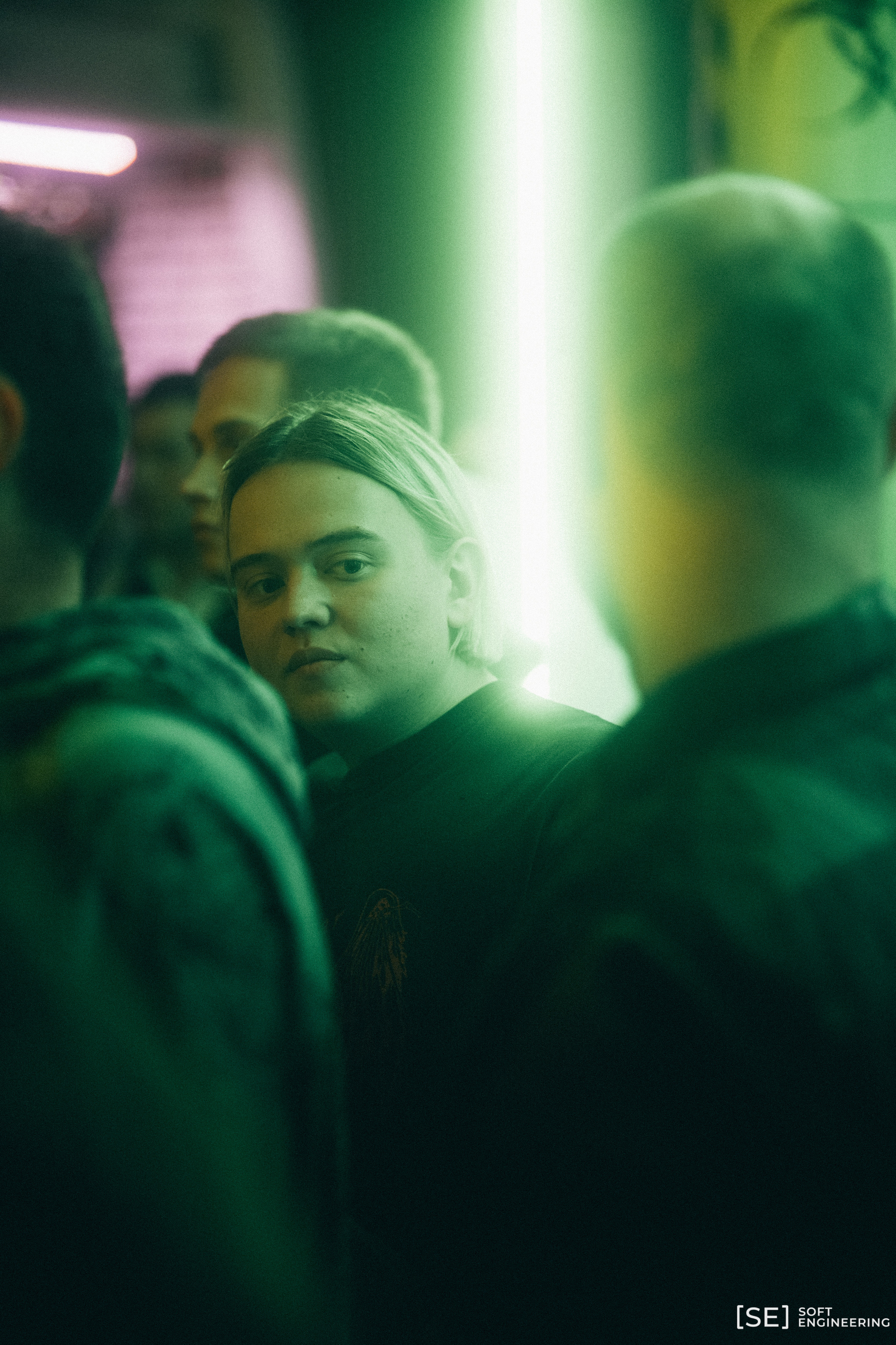 День Программиста Софт Инжиниринг 2023. Фотограф на любое событие в Кемерово