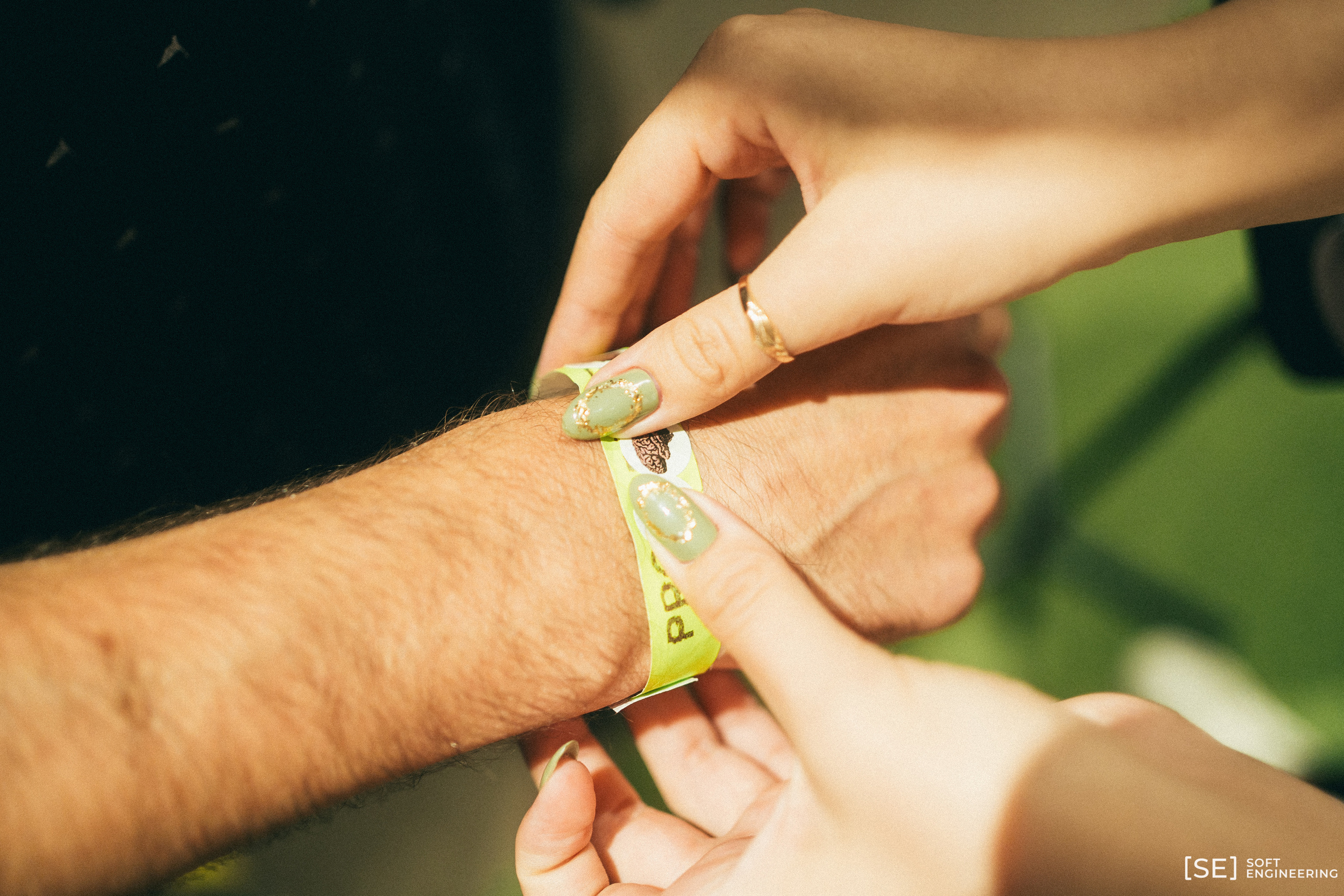 День Программиста Софт Инжиниринг 2023. Фотограф на любое событие в Кемерово