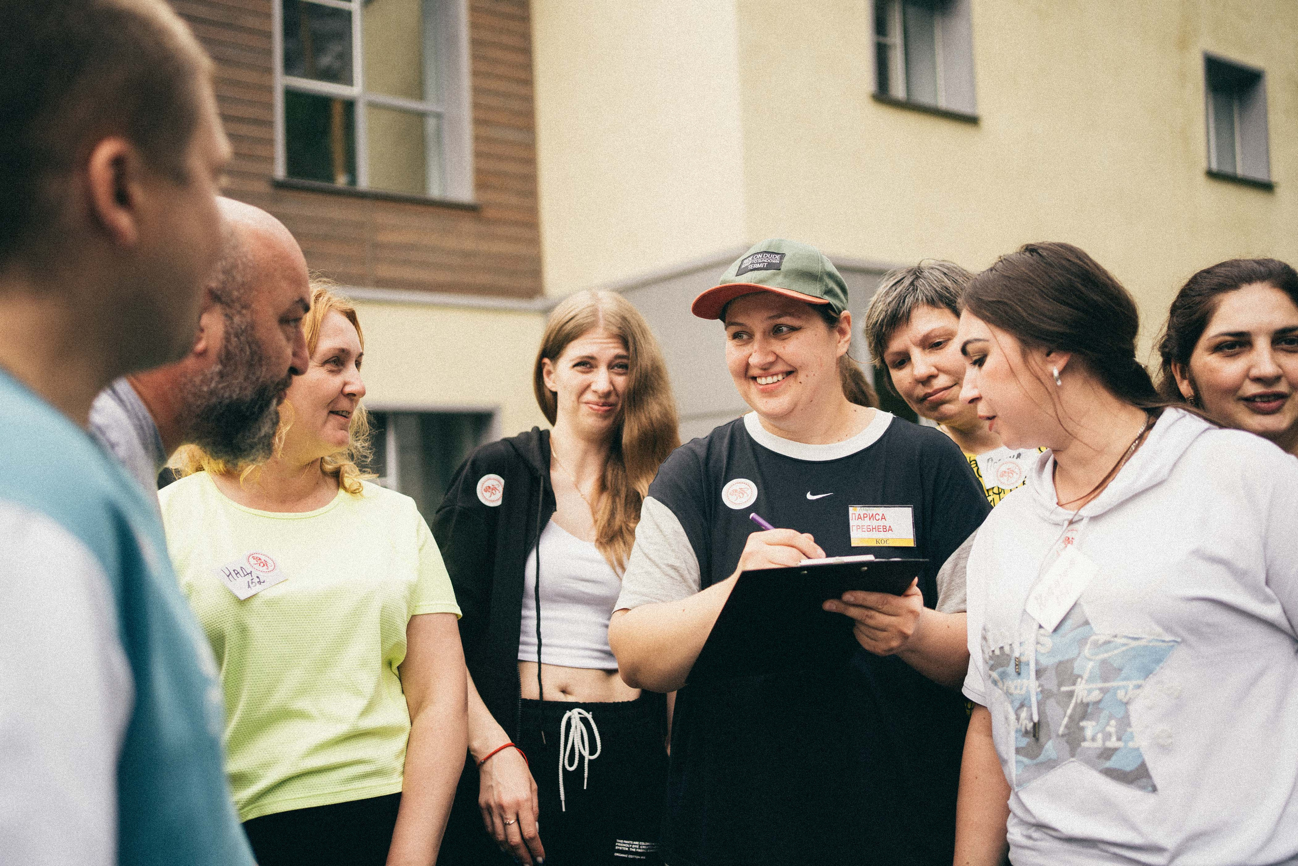 Корпоратив Мария-Ра. Фотограф на любое событие в Кемерово