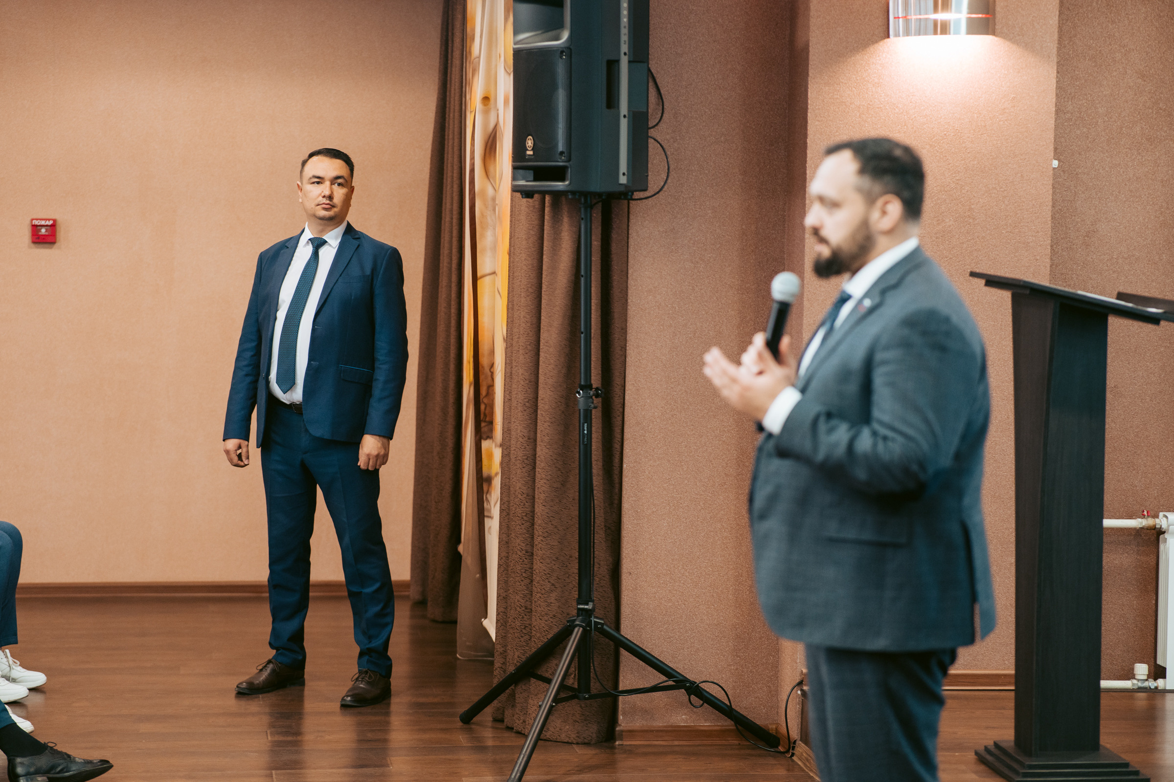 Бизнес-семинар. Фотограф на любое событие в Кемерово