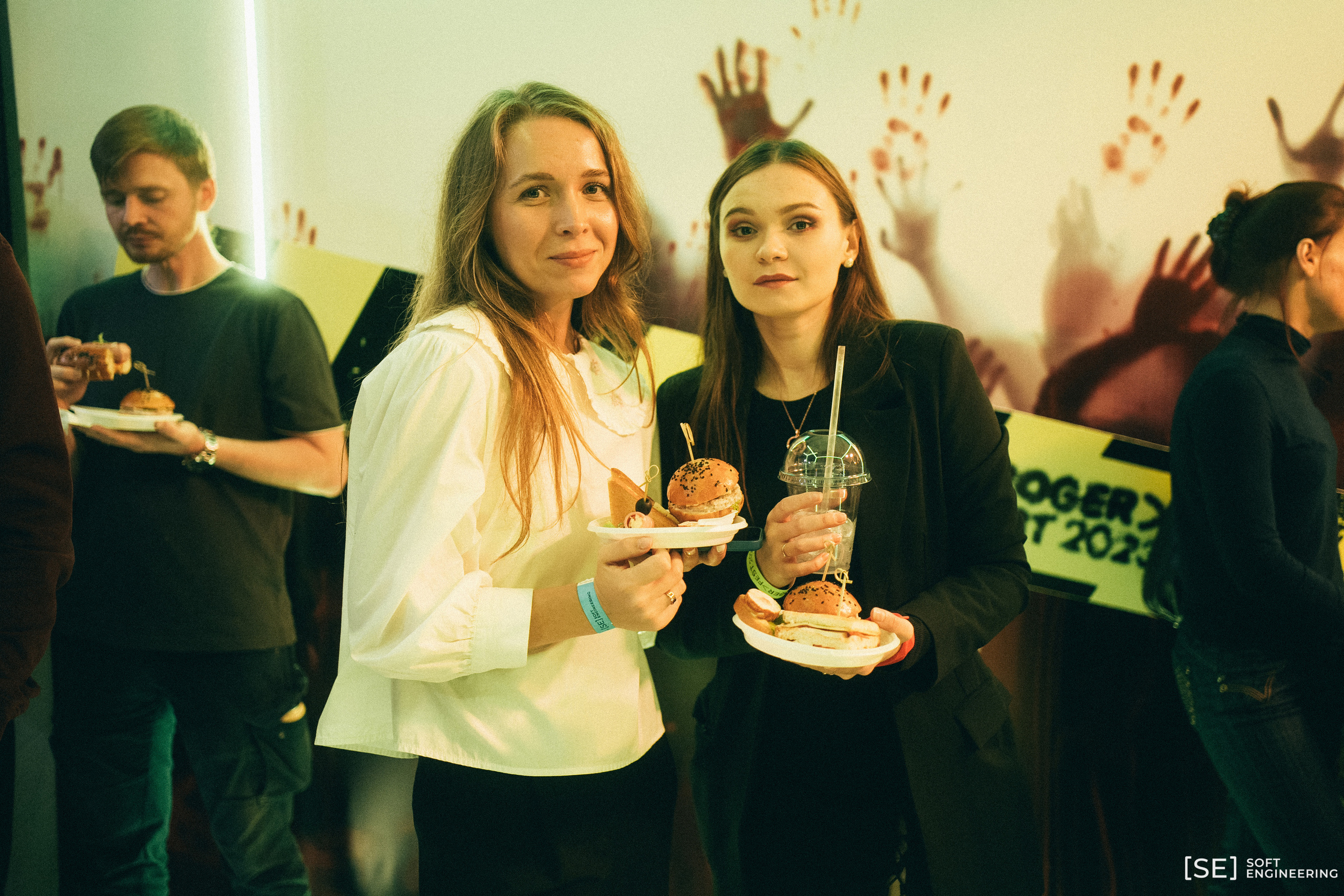 День Программиста Софт Инжиниринг 2023. Фотограф на любое событие в Кемерово