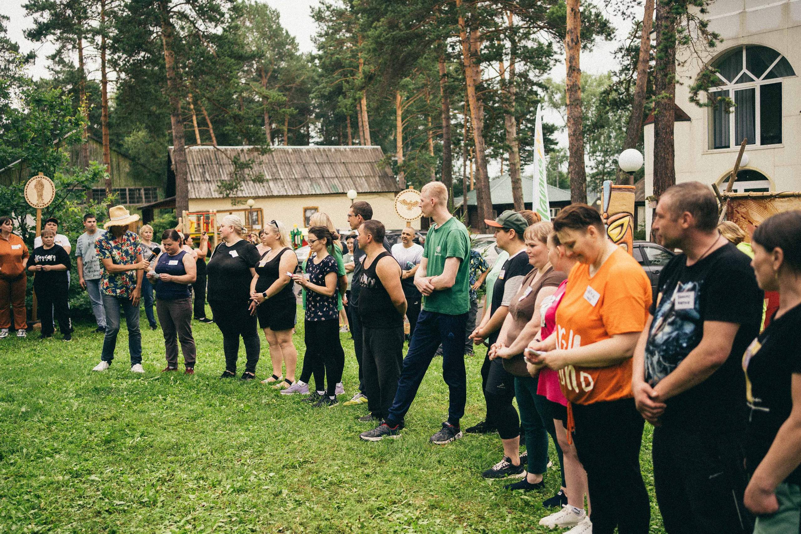 Корпоратив Мария-Ра. Фотограф на любое событие в Кемерово