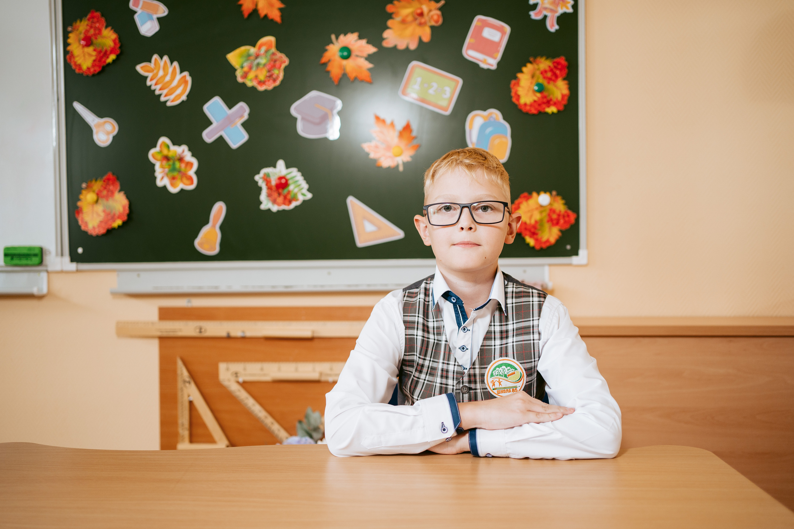 Классный час. Фотограф на любое событие в Кемерово