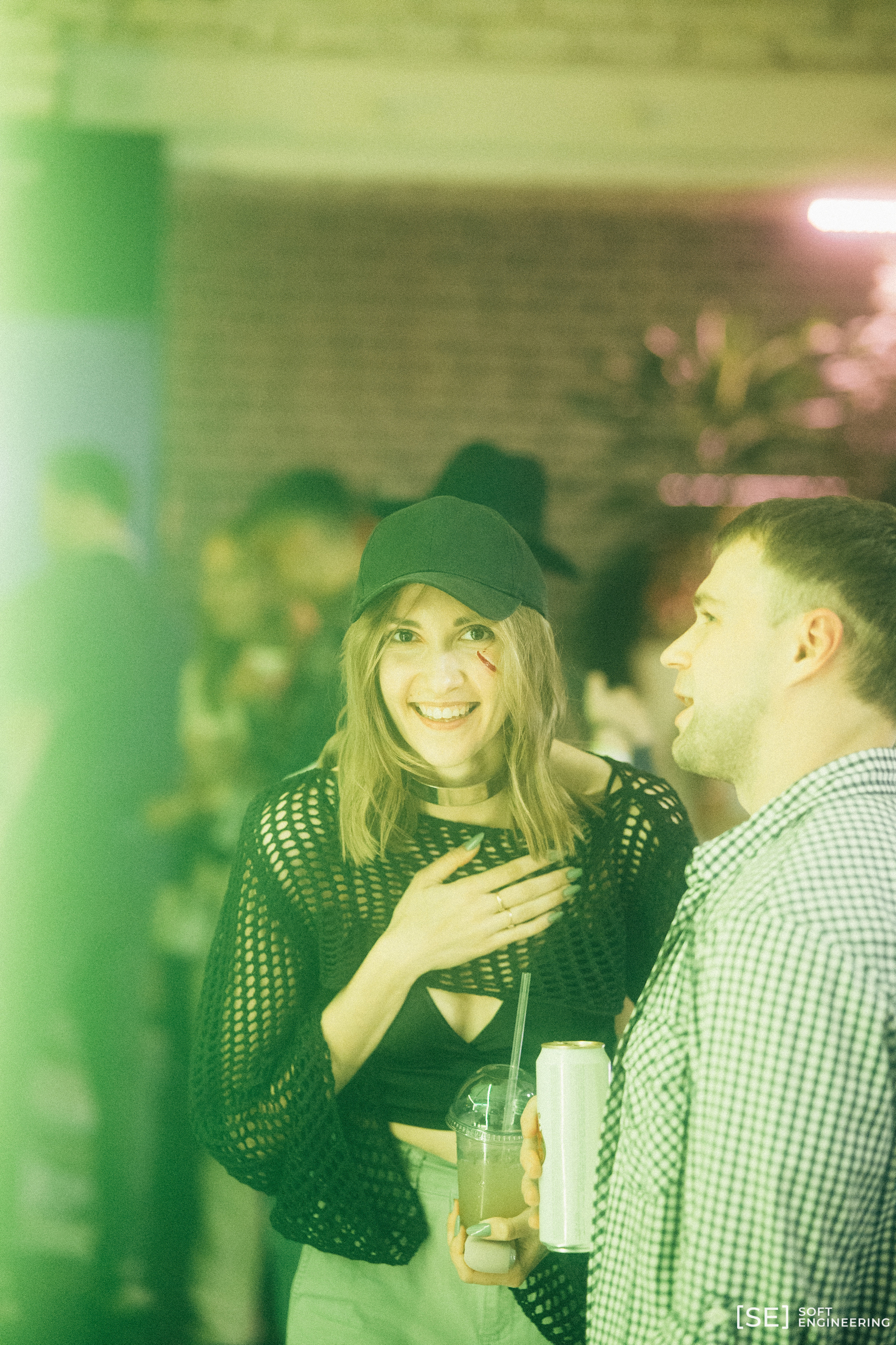 День Программиста Софт Инжиниринг 2023. Фотограф на любое событие в Кемерово