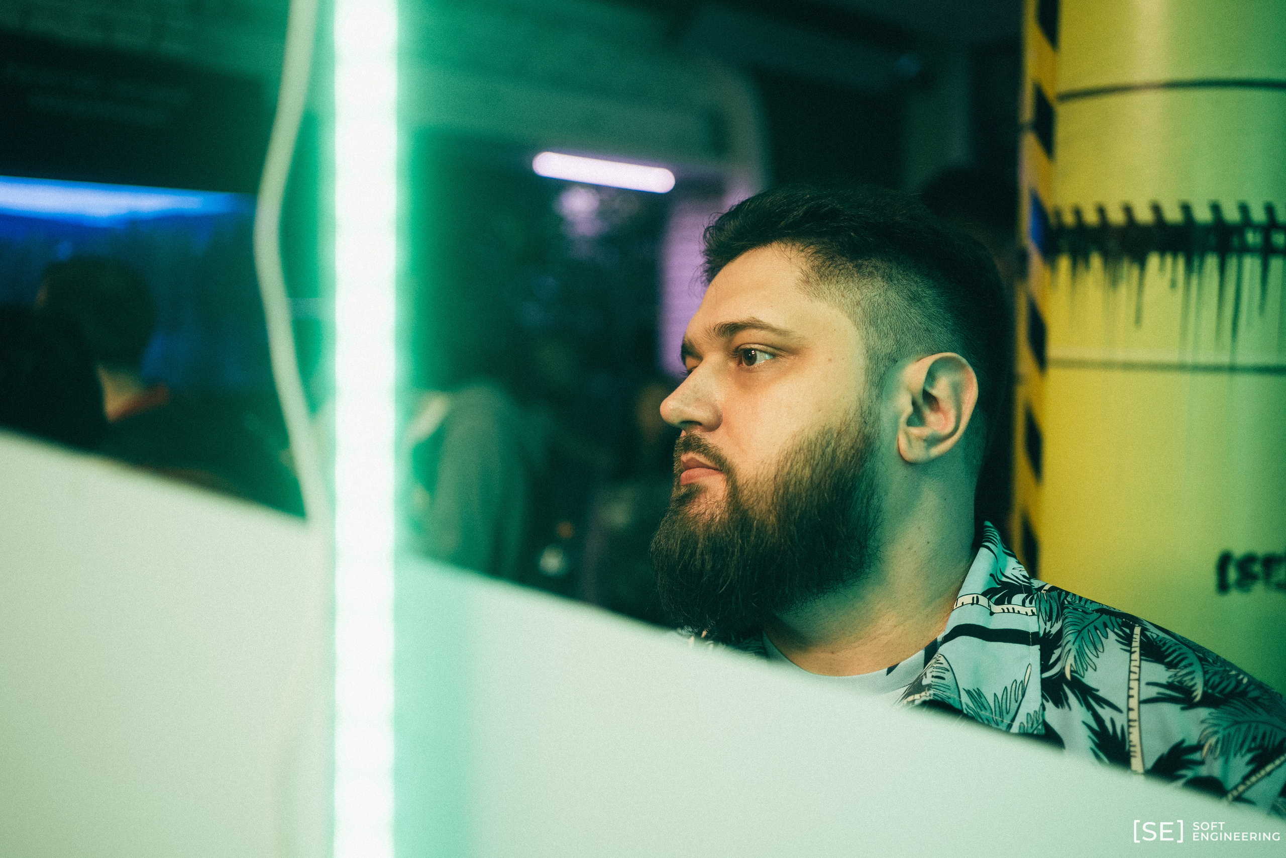 День Программиста Софт Инжиниринг 2023. Фотограф на любое событие в Кемерово