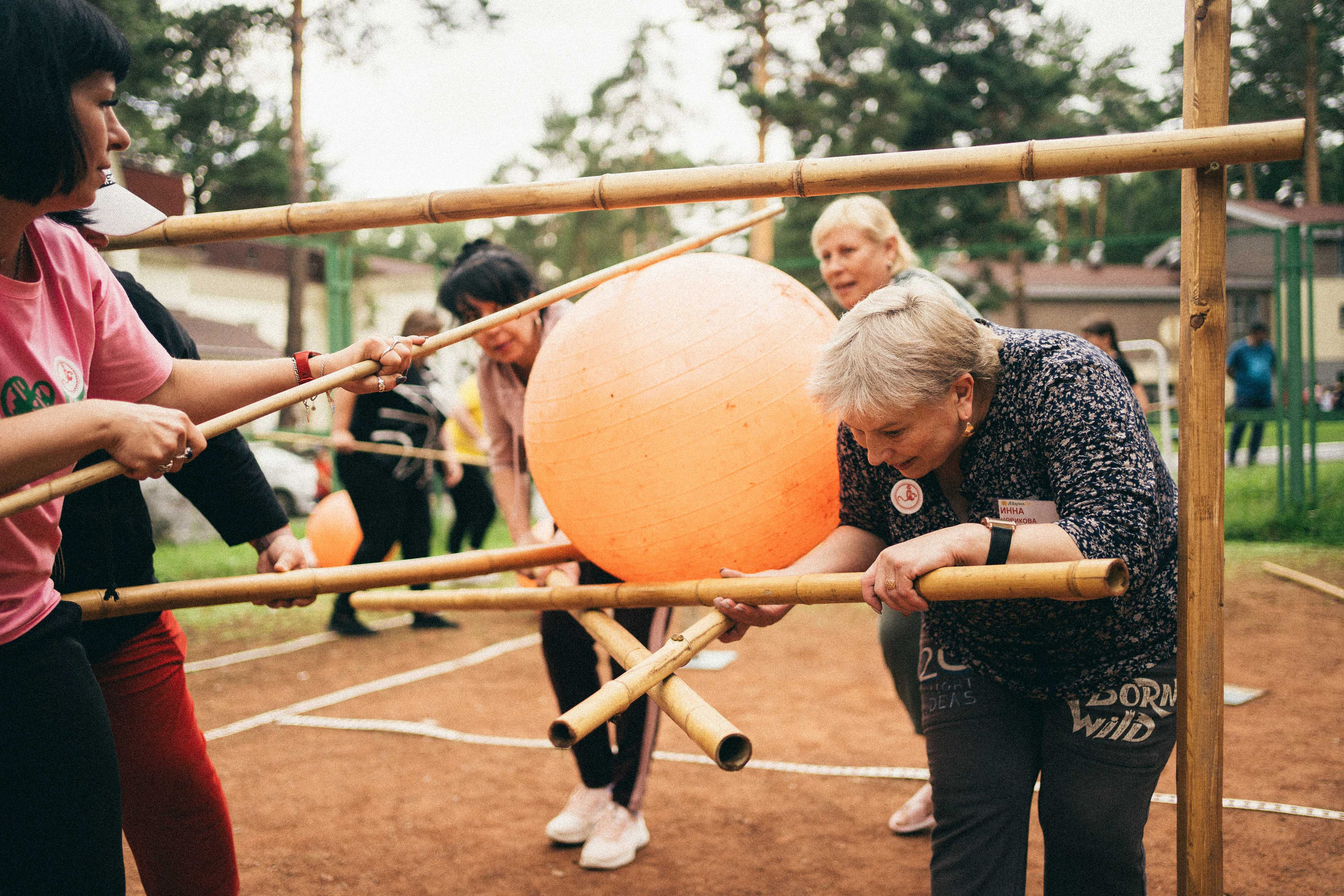 Корпоратив Мария-Ра. Фотограф на любое событие в Кемерово