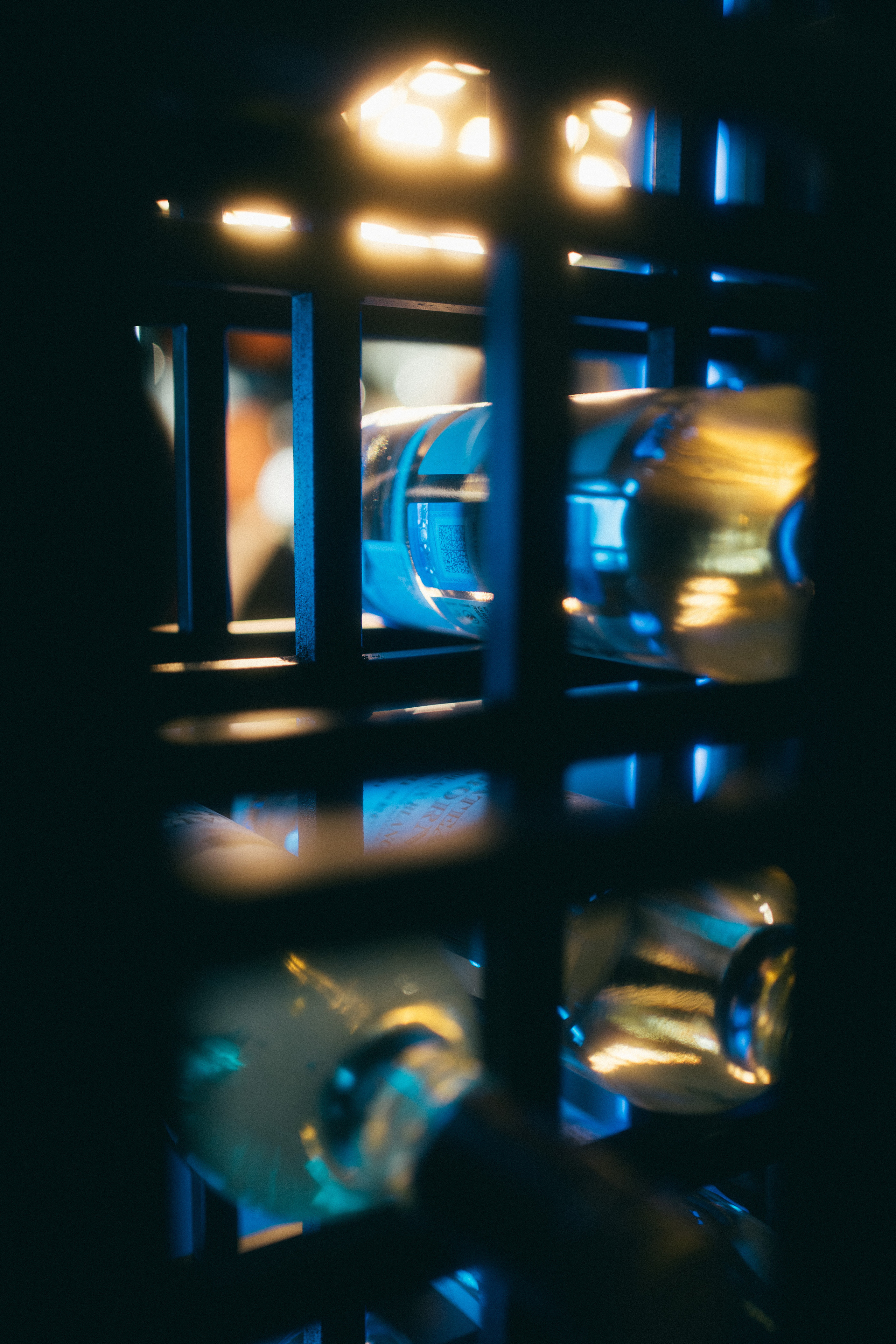 Открытие Винотеки БонВин. Фотограф на любое событие в Кемерово