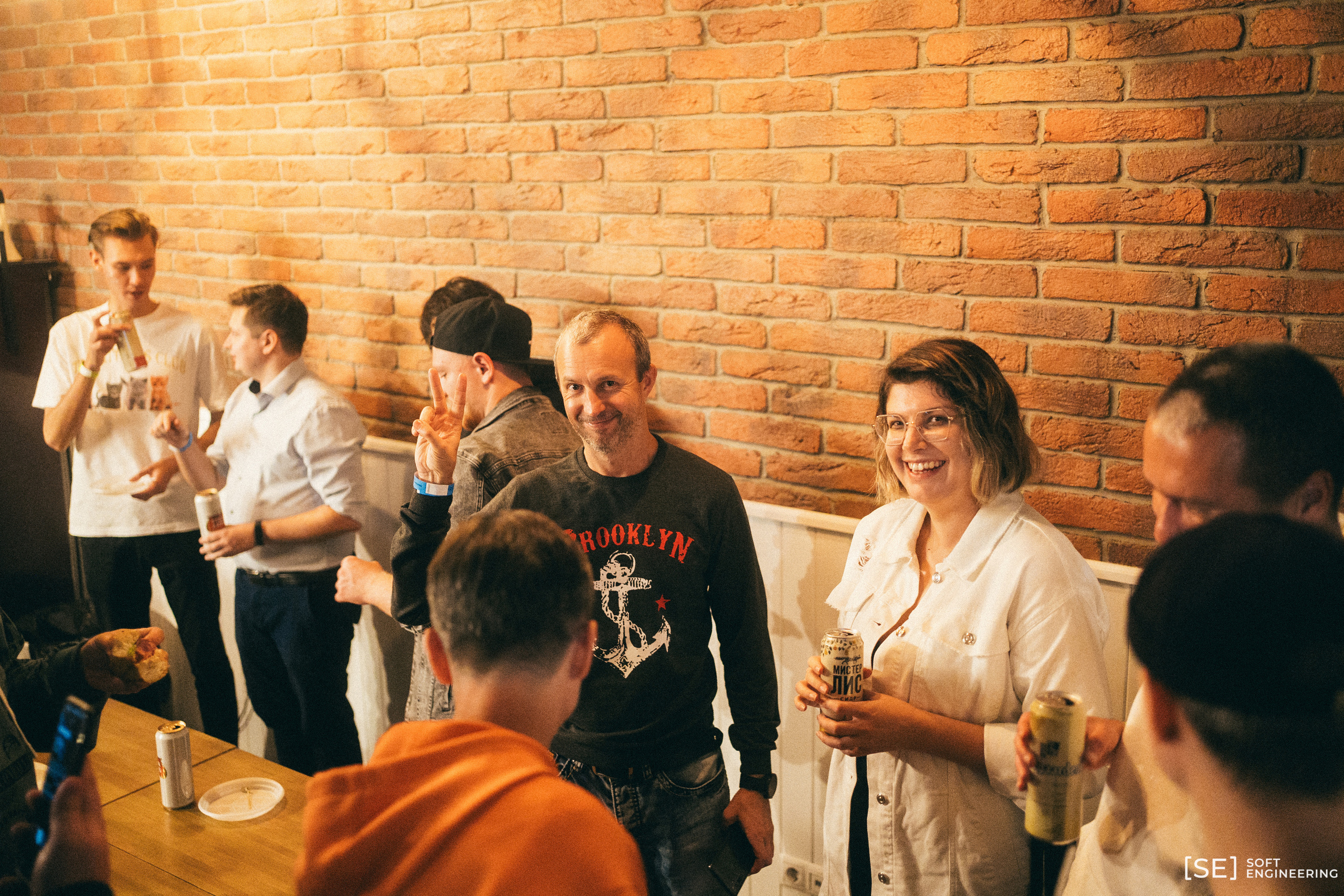 День Программиста Софт Инжиниринг 2023. Фотограф на любое событие в Кемерово