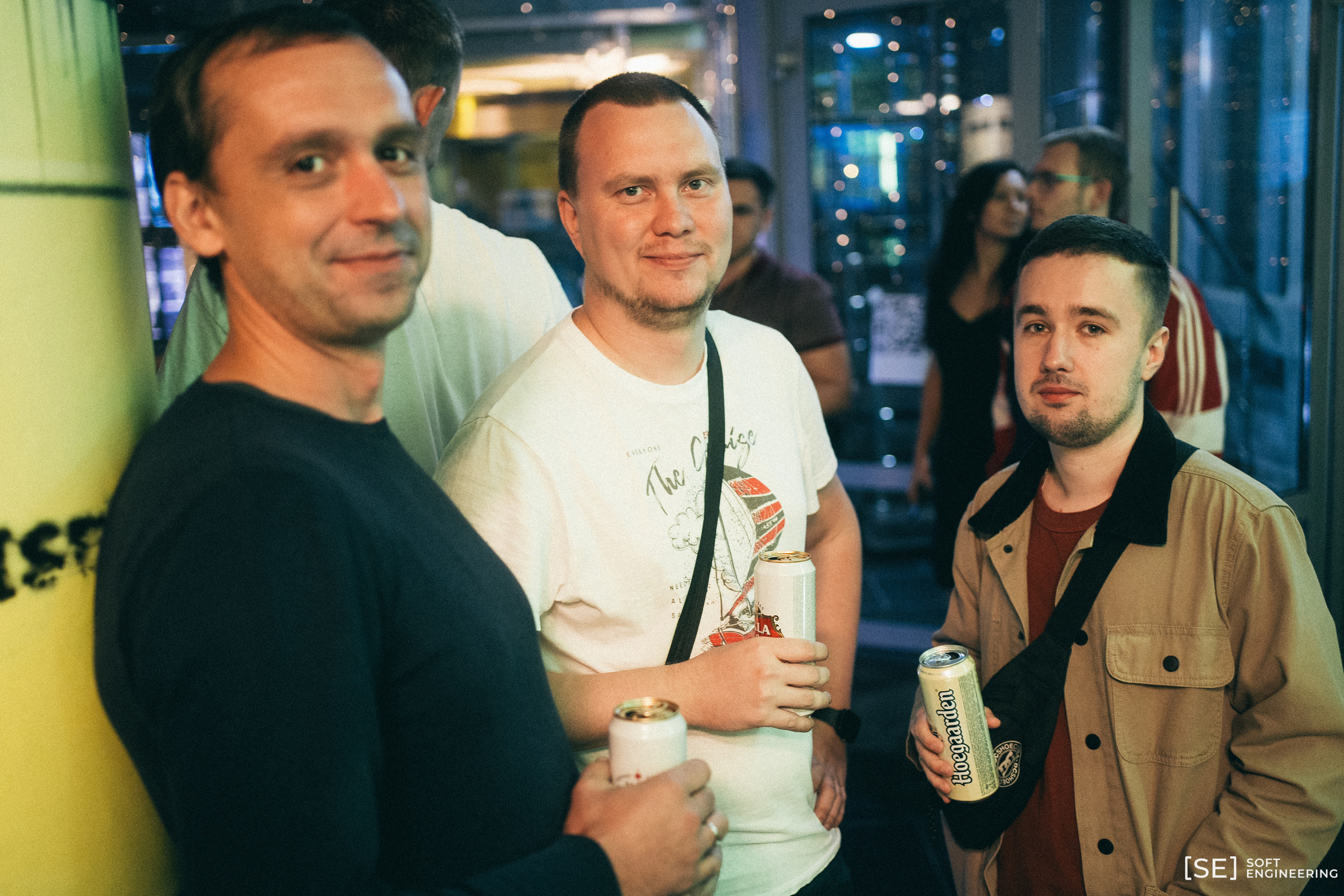 День Программиста Софт Инжиниринг 2023. Фотограф на любое событие в Кемерово