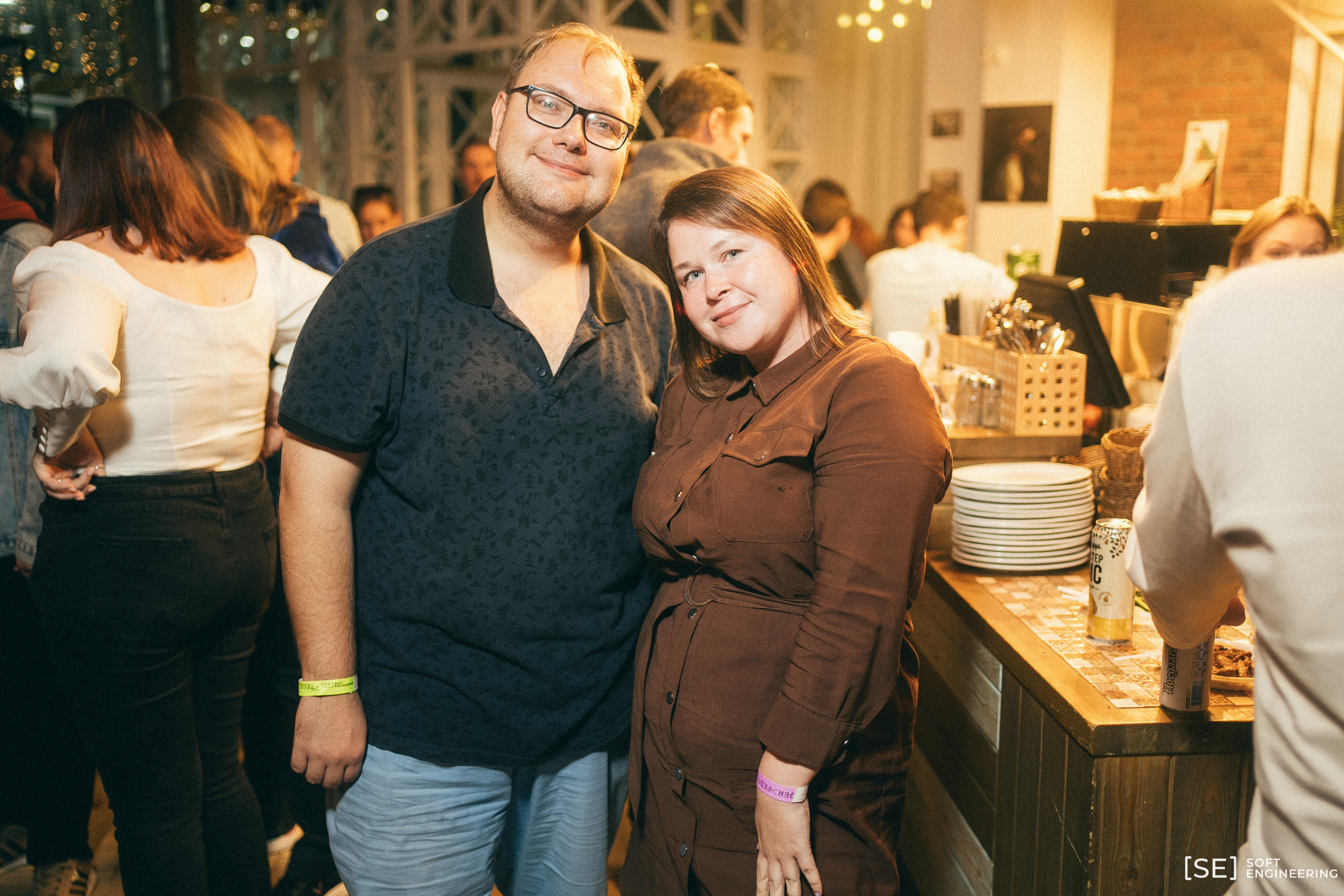 День Программиста Софт Инжиниринг 2023. Фотограф на любое событие в Кемерово