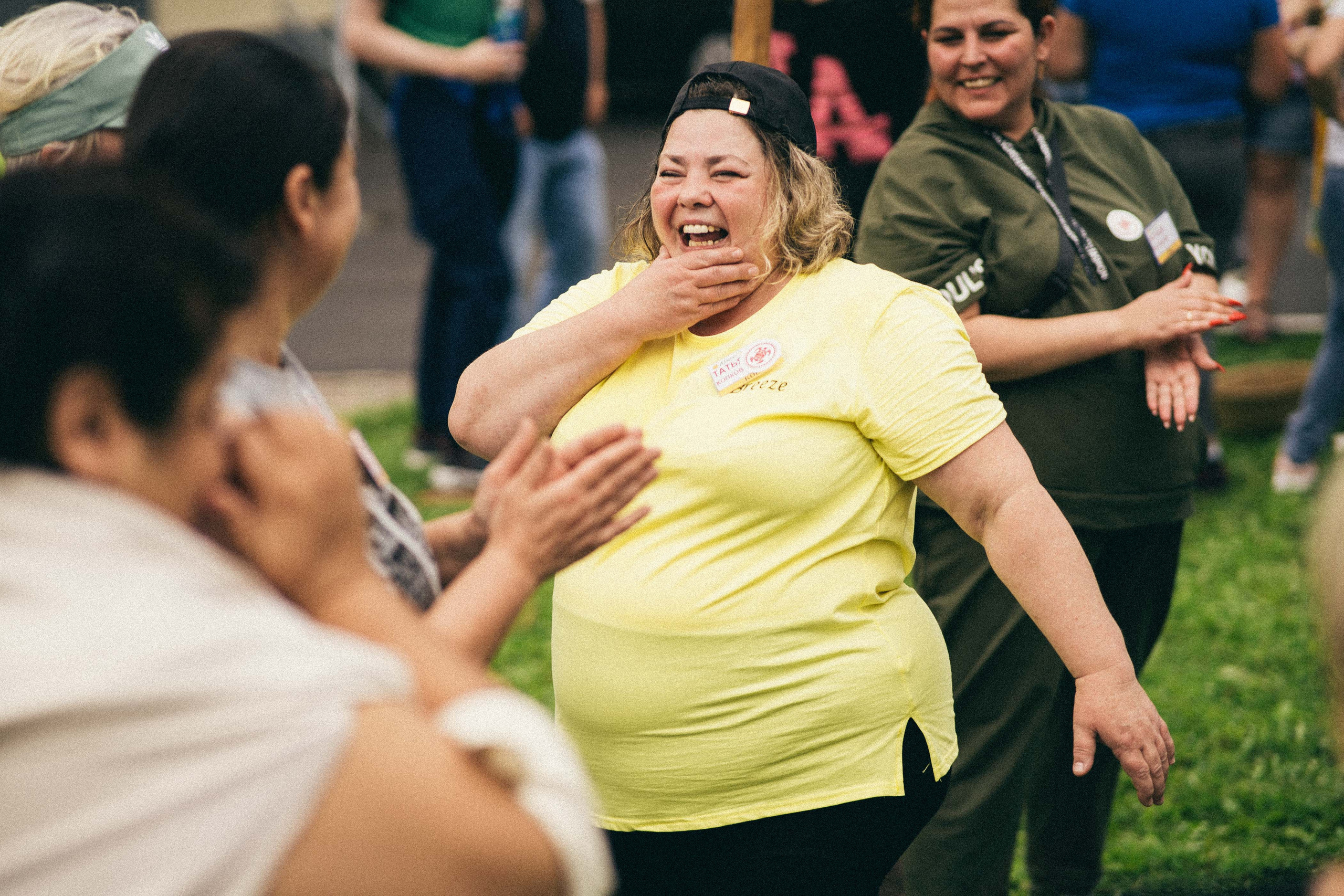 Корпоратив Мария-Ра. Фотограф на любое событие в Кемерово