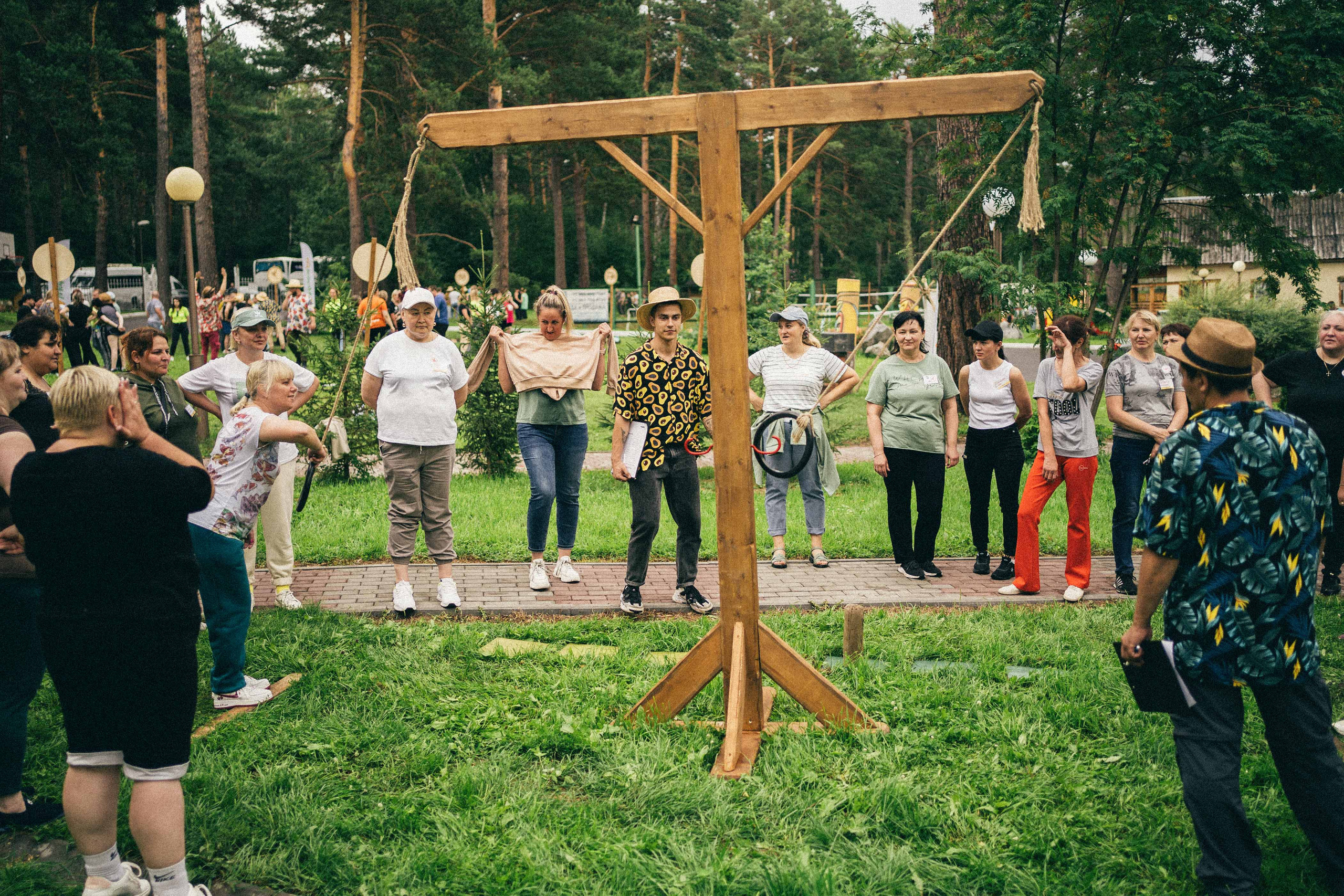 Корпоратив Мария-Ра. Фотограф на любое событие в Кемерово