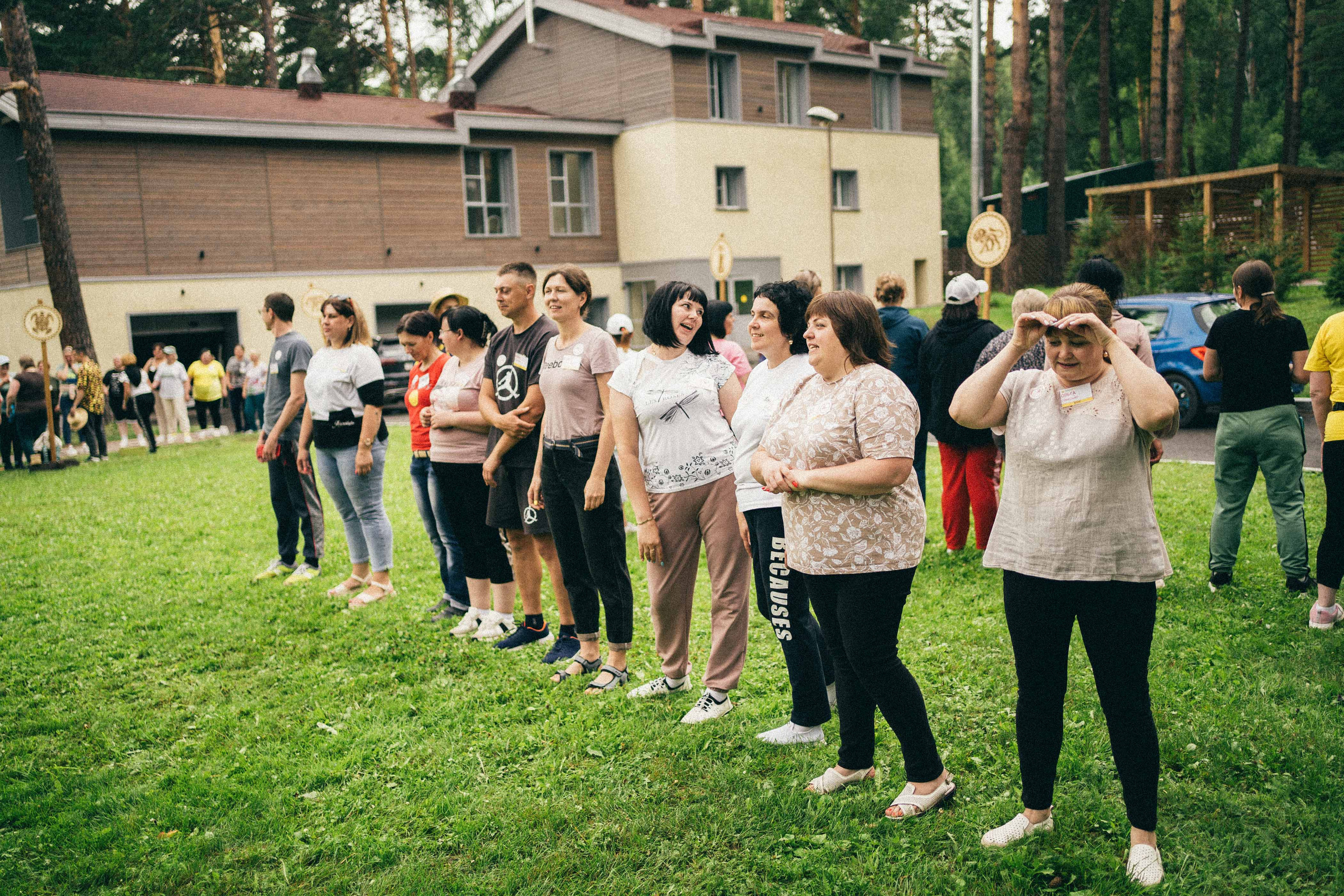 Корпоратив Мария-Ра. Фотограф на любое событие в Кемерово