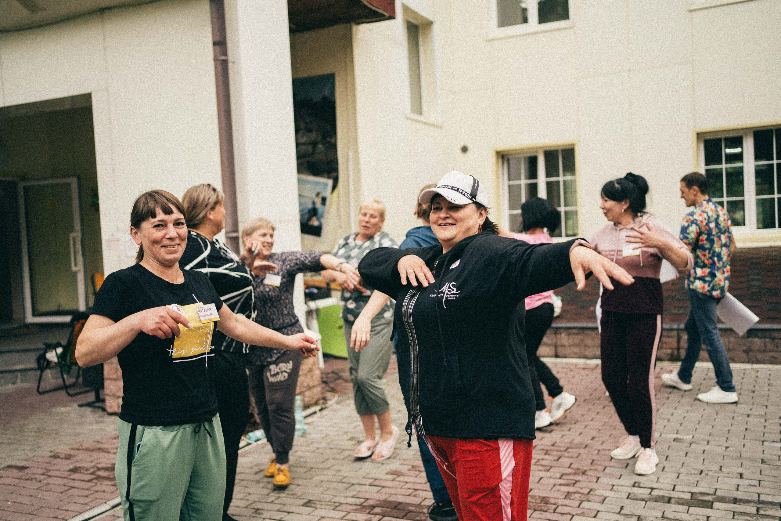 Корпоратив Мария-Ра. Фотограф на любое событие в Кемерово