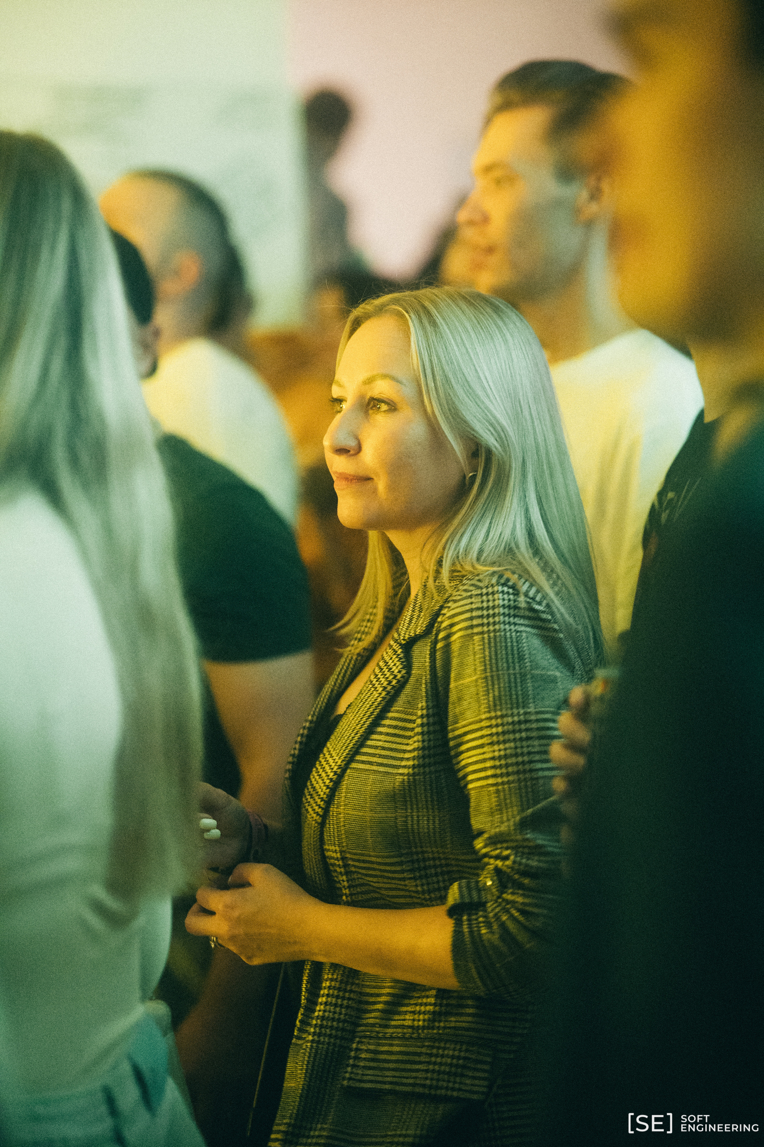 День Программиста Софт Инжиниринг 2023. Фотограф на любое событие в Кемерово