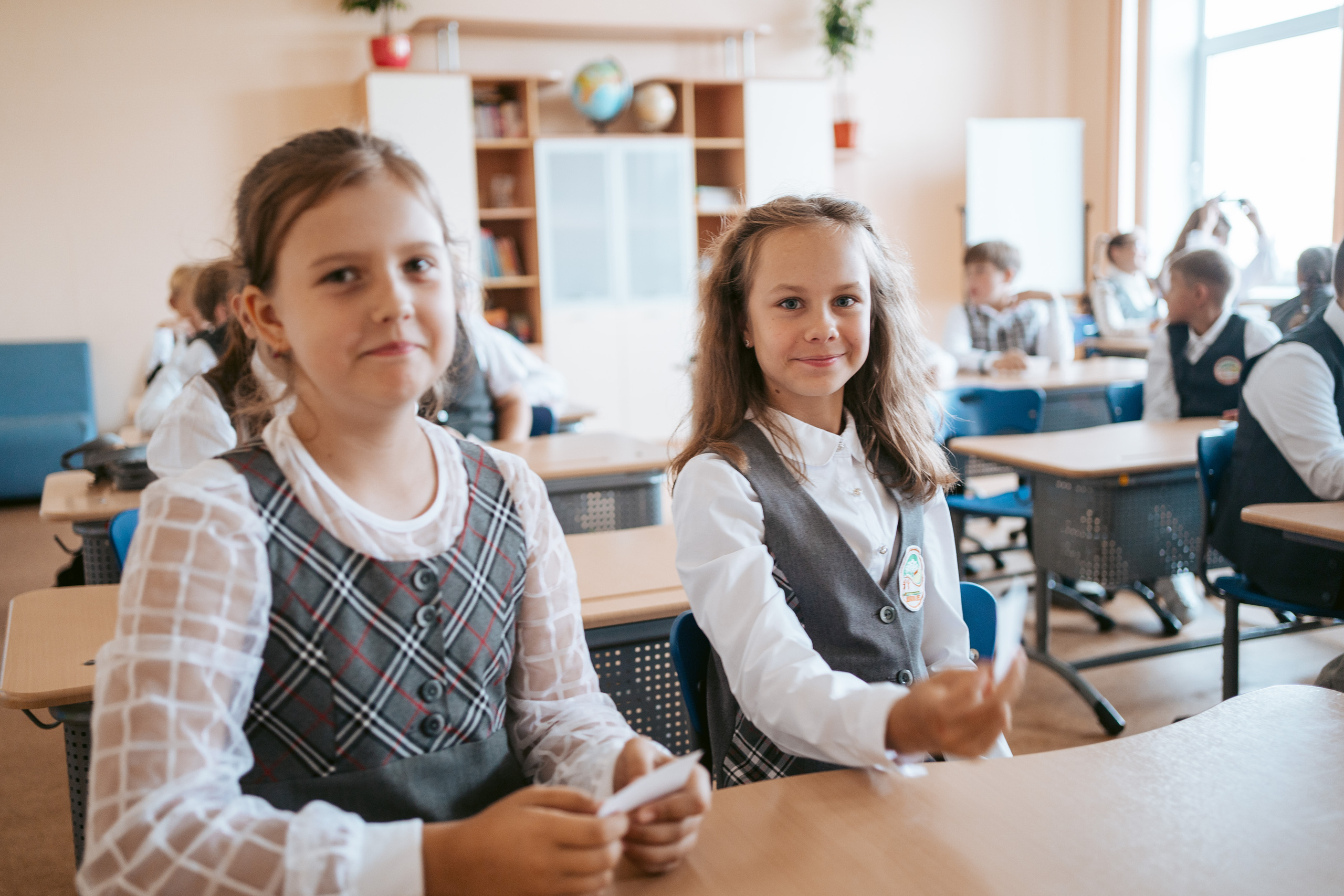 Классный час. Фотограф на любое событие в Кемерово