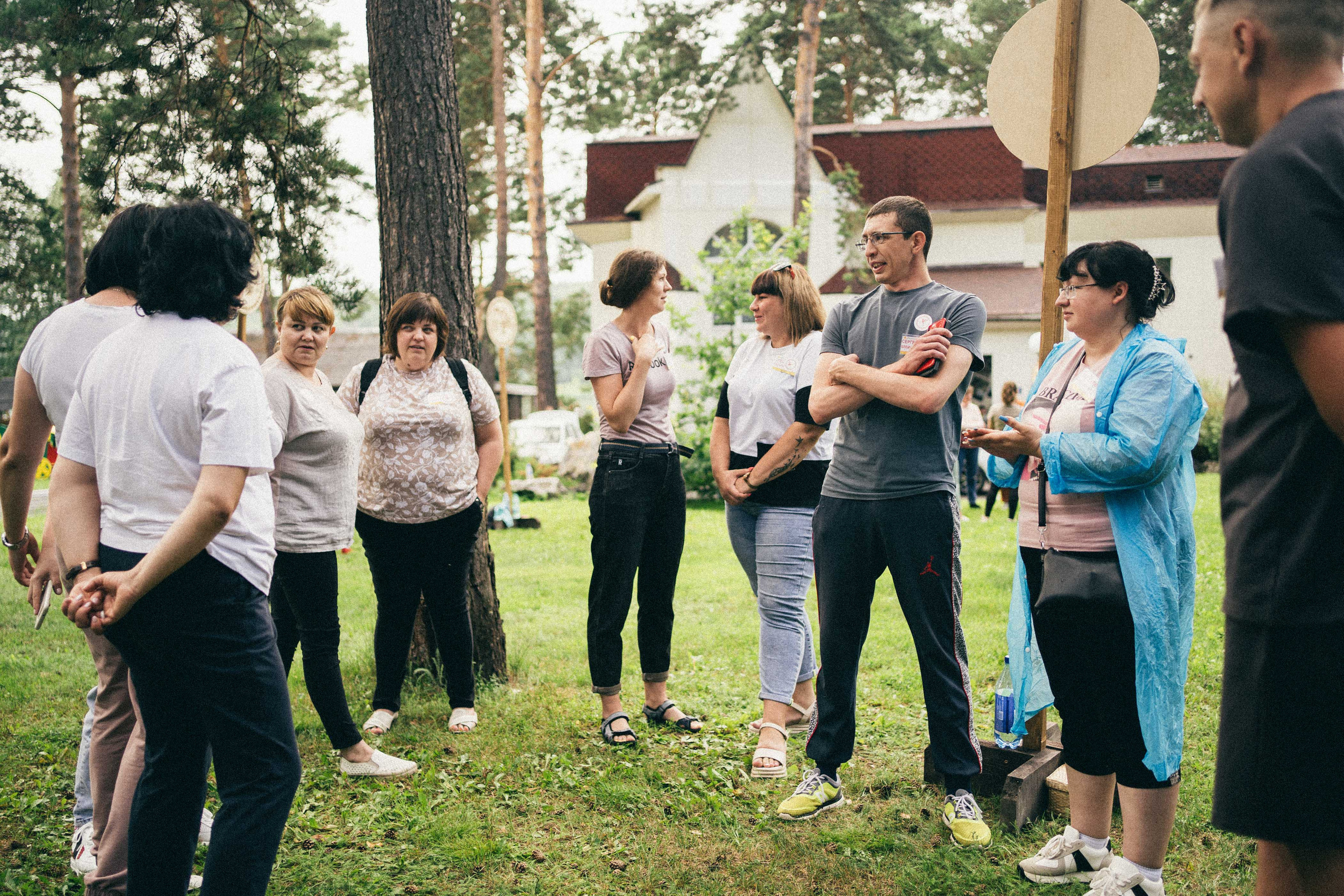 Корпоратив Мария-Ра. Фотограф на любое событие в Кемерово