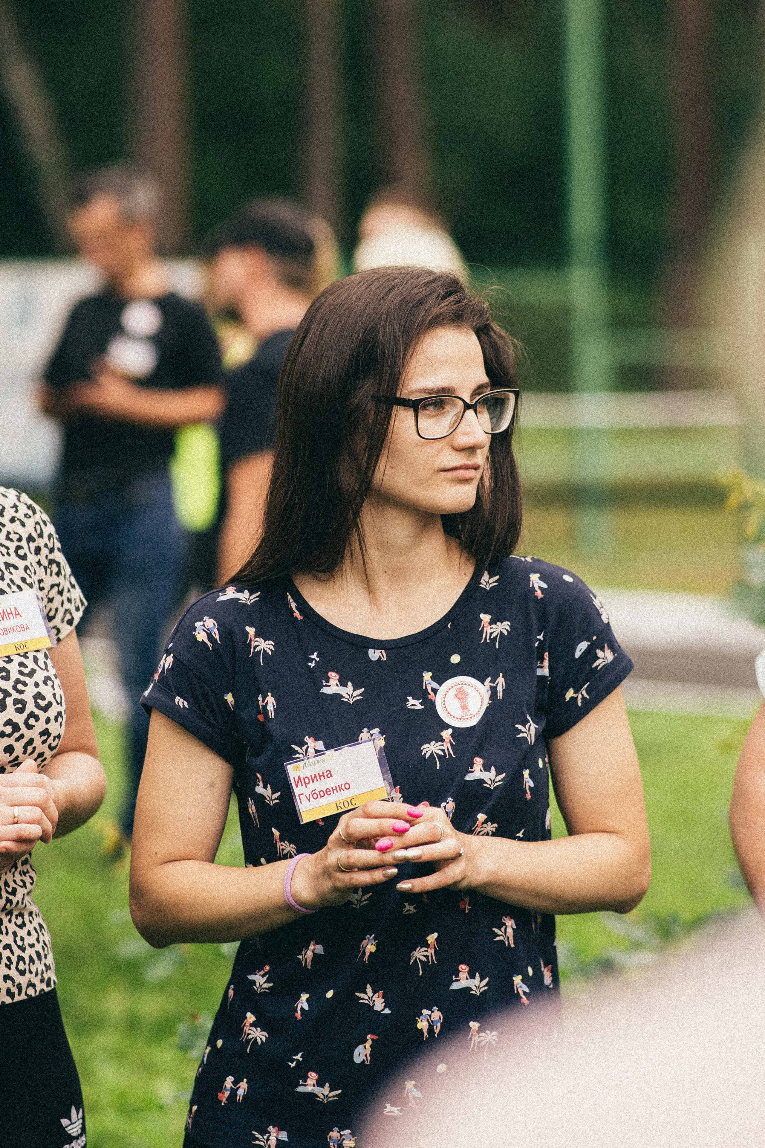 Корпоратив Мария-Ра. Фотограф на любое событие в Кемерово